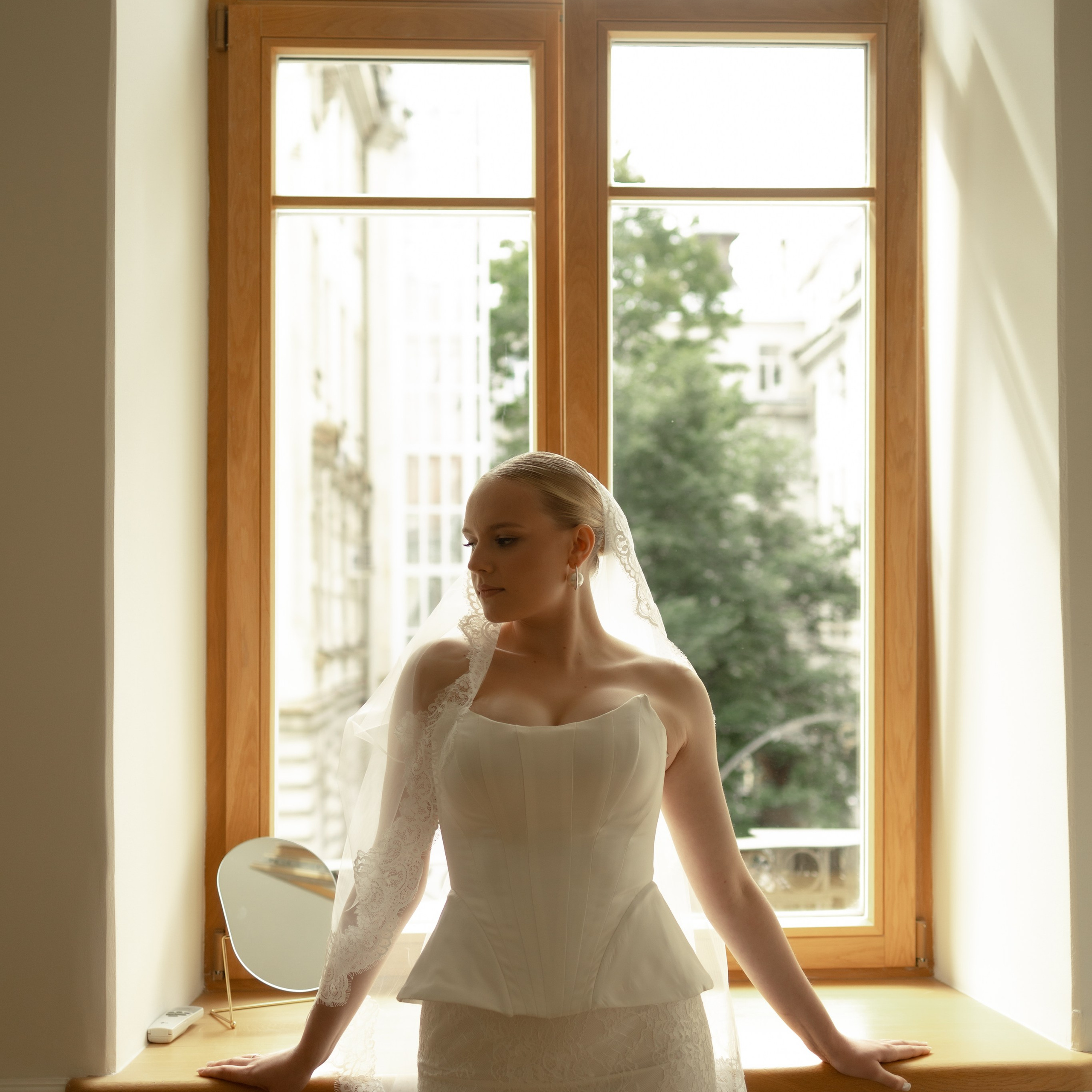 Олеся и Влад. Wedding Story