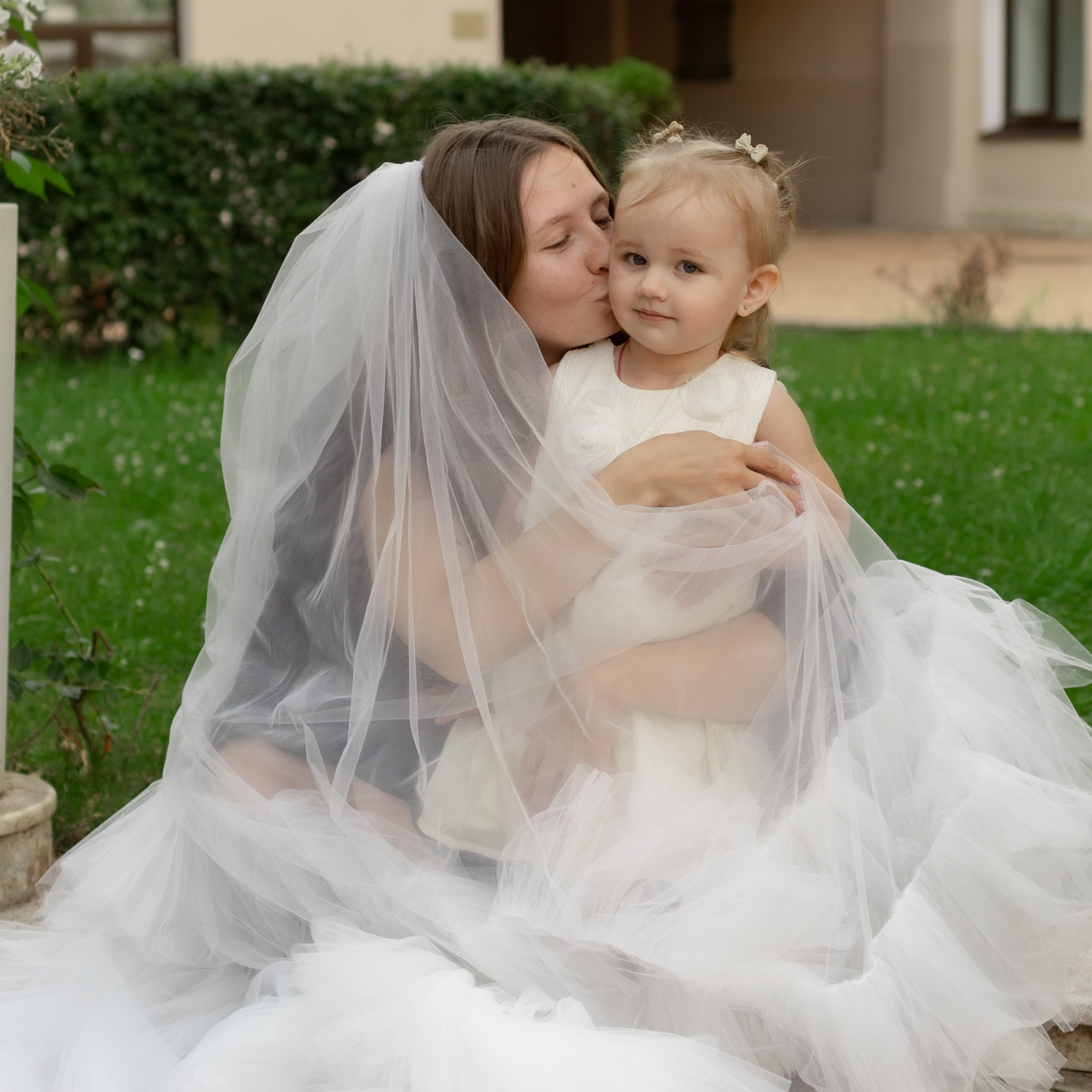 Олеся и Влад. Wedding Story