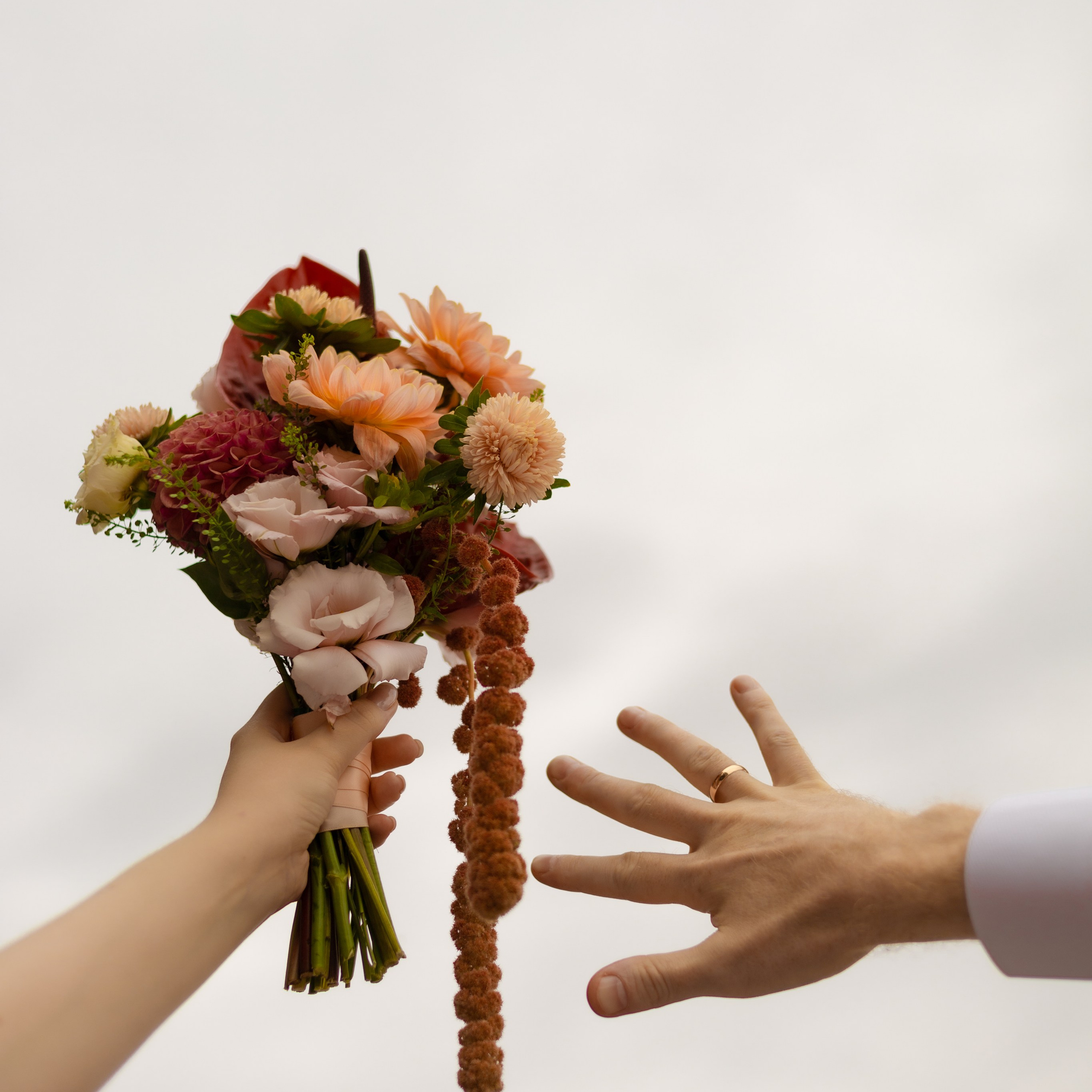 Настя и Максим. Wedding Story