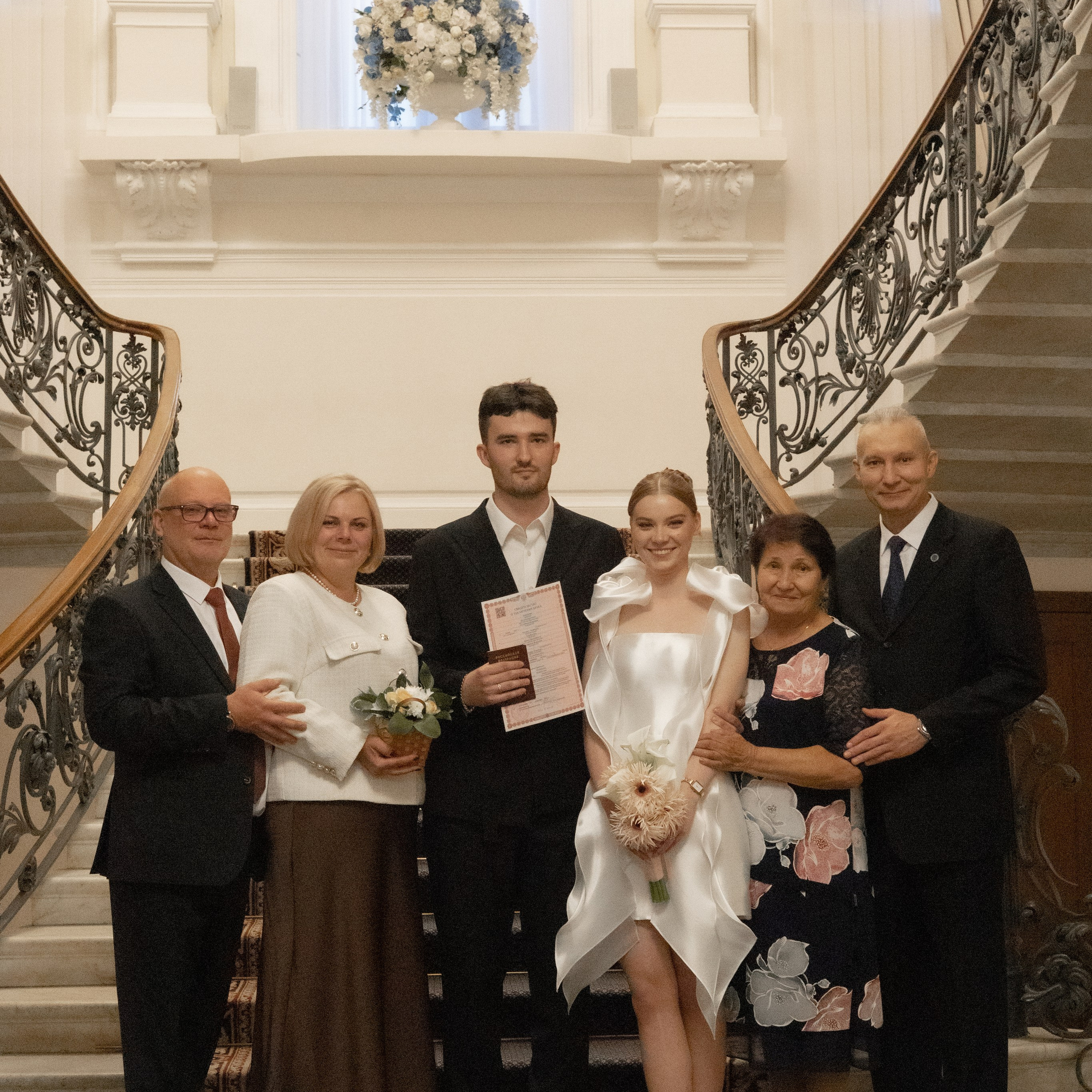 Арина и Руслан. Wedding Story