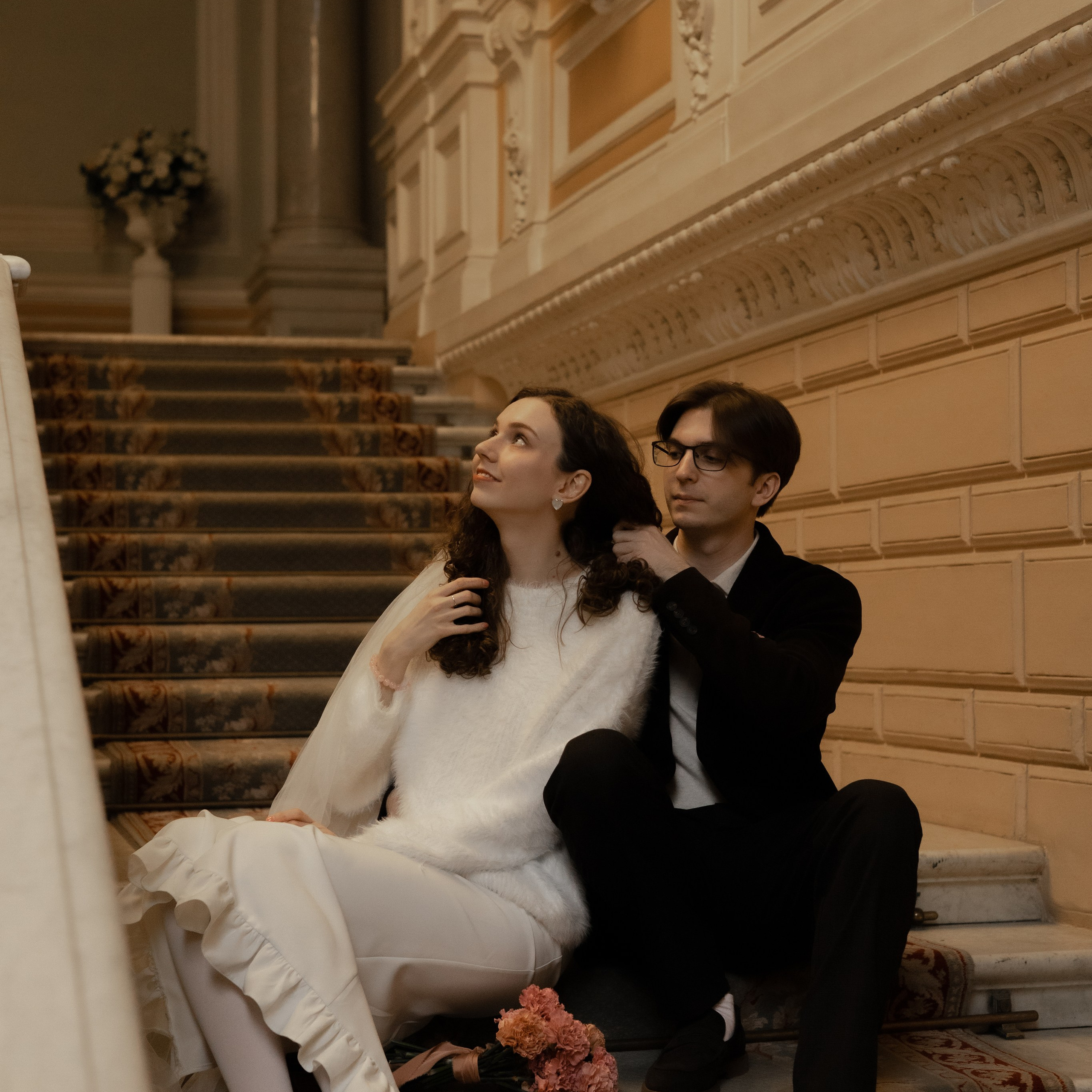 София и Матвей. Wedding Story