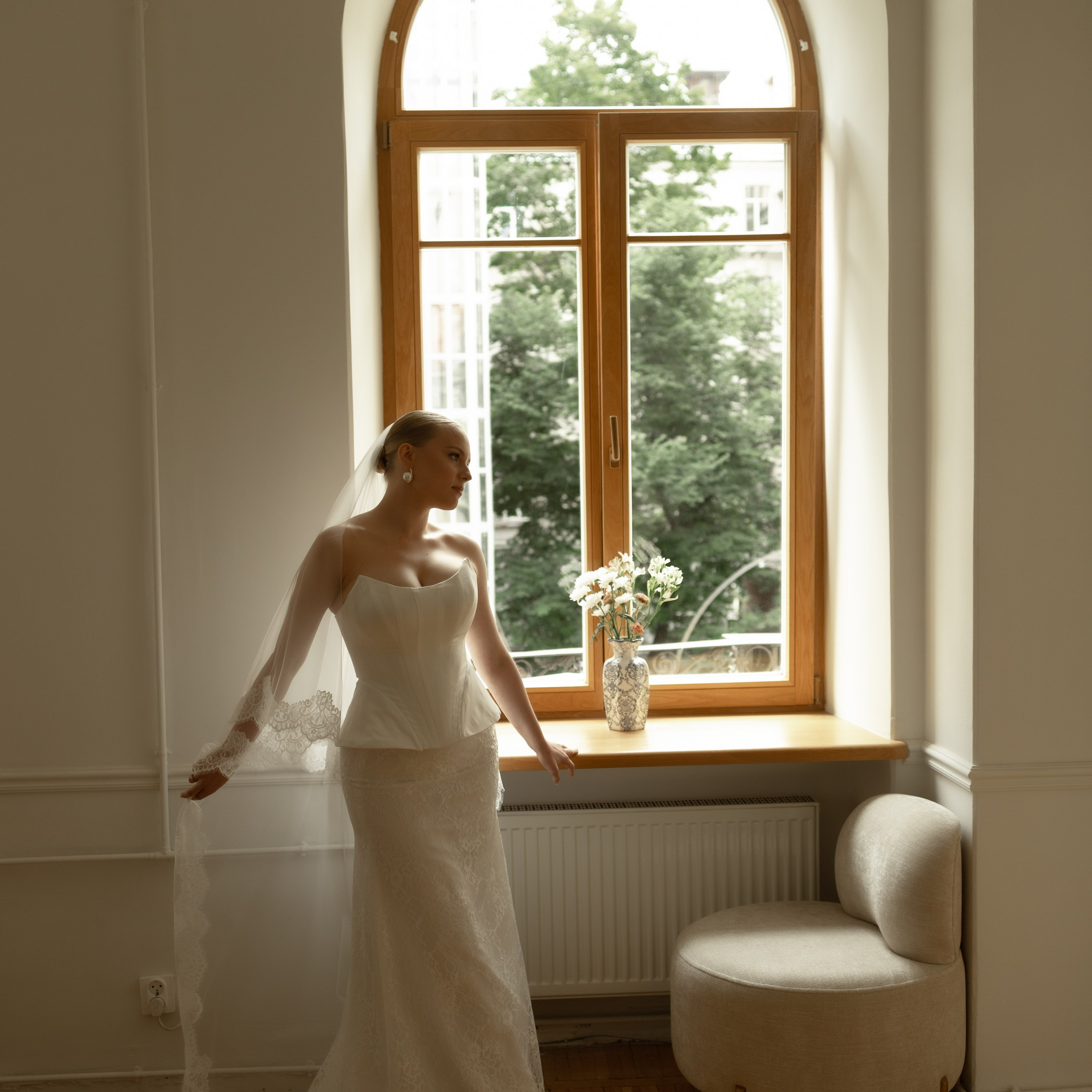 Олеся и Влад. Wedding Story