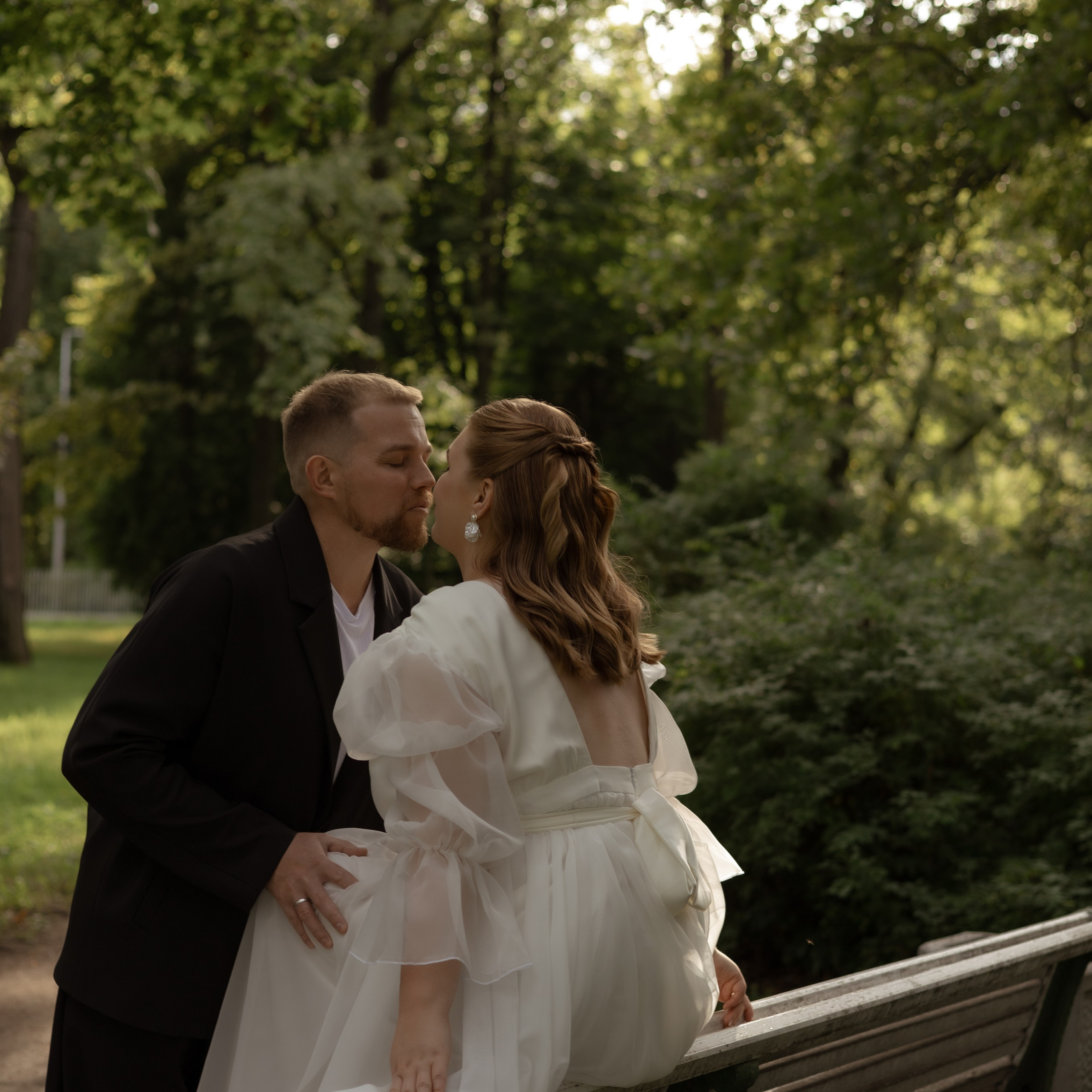 Кристина и Дима. Wedding Story