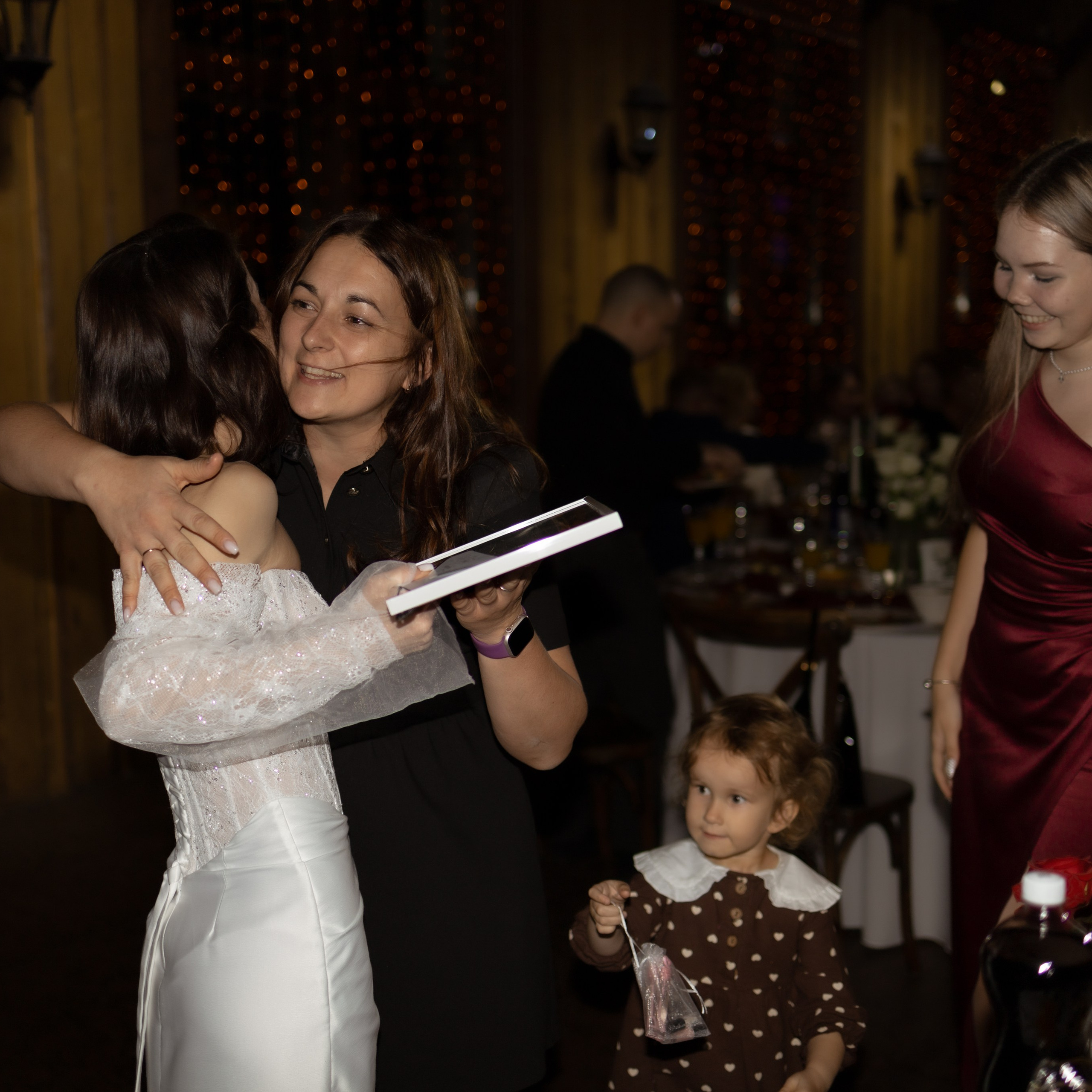 Лера и Саша. Wedding Story