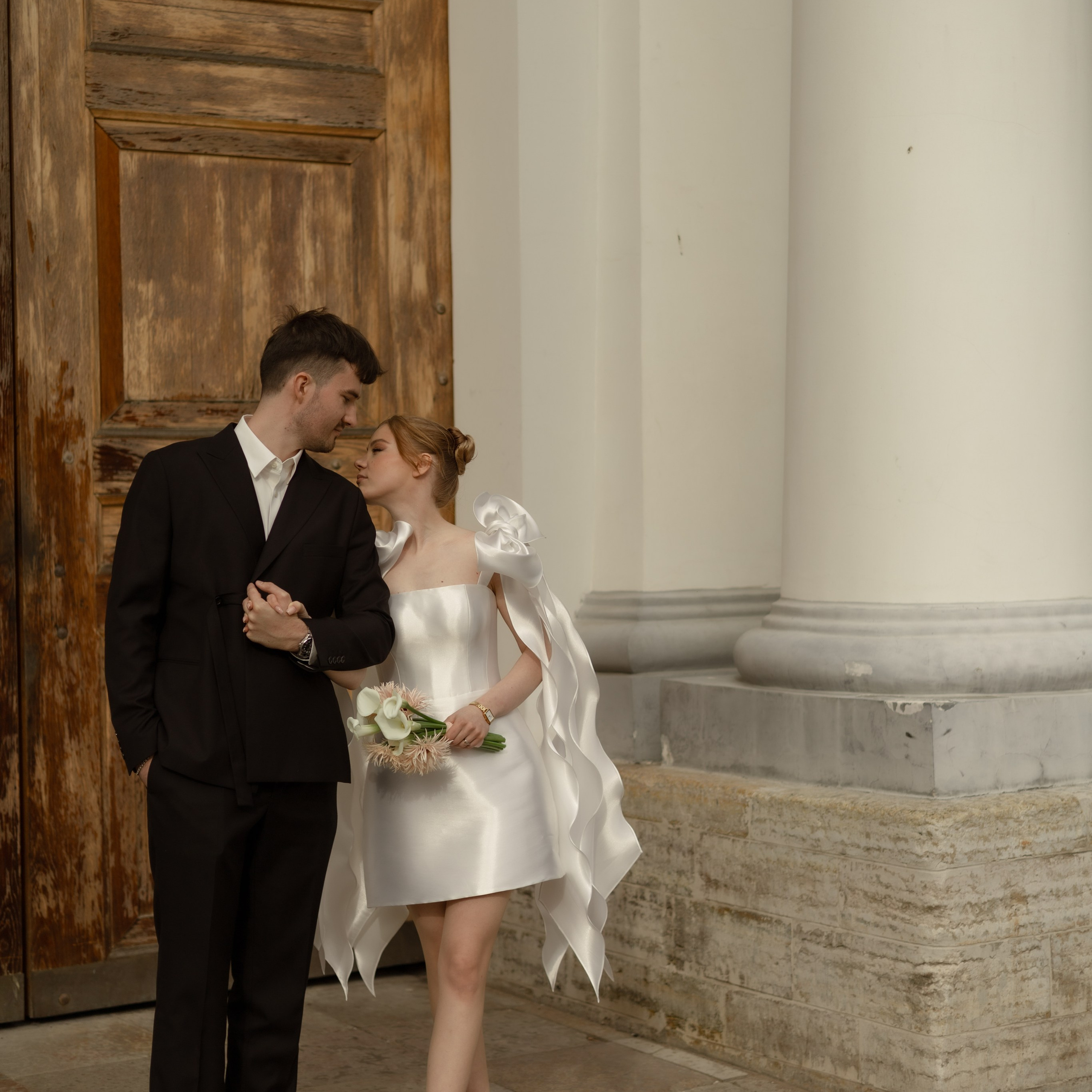 Арина и Руслан. Wedding Story