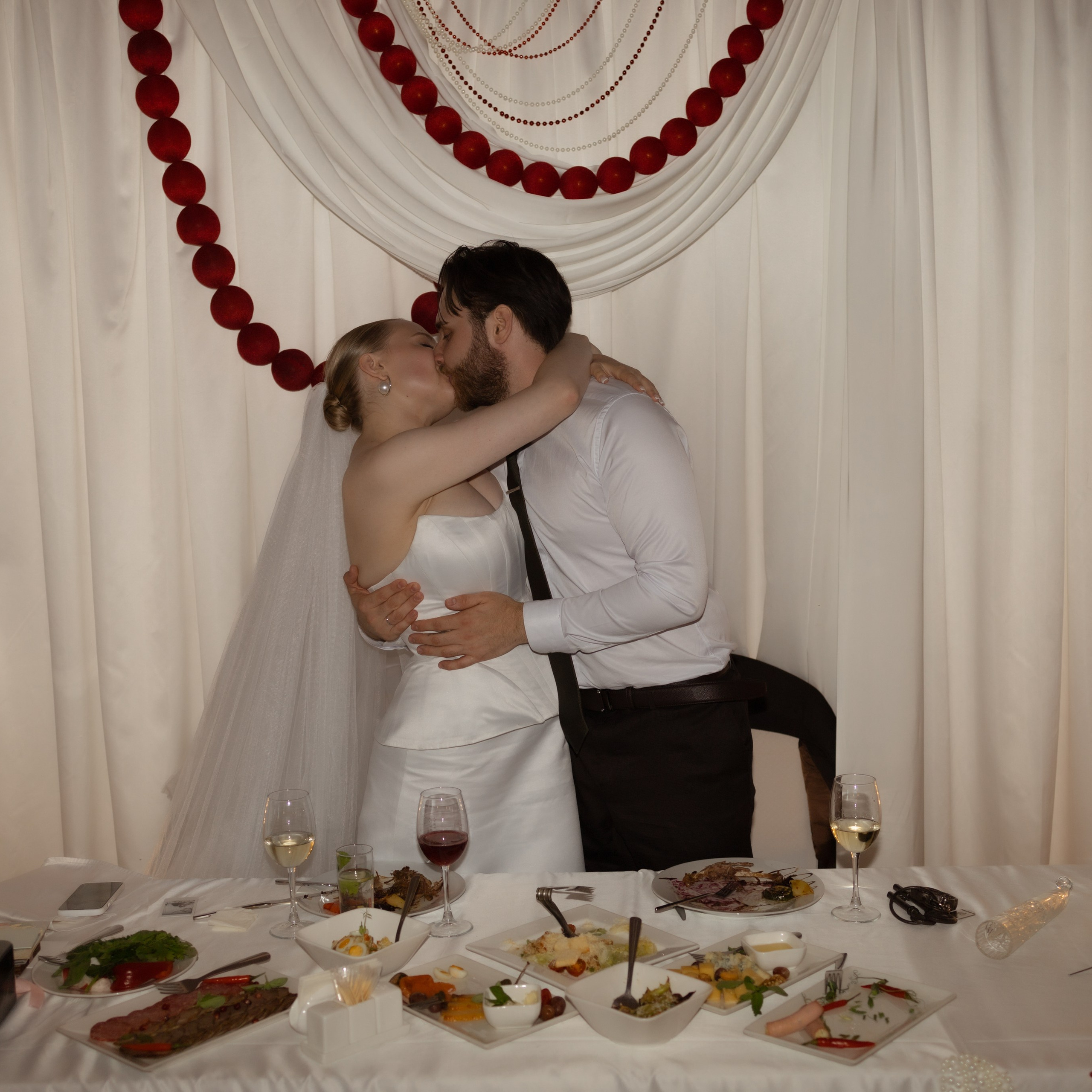 Олеся и Влад. Wedding Story