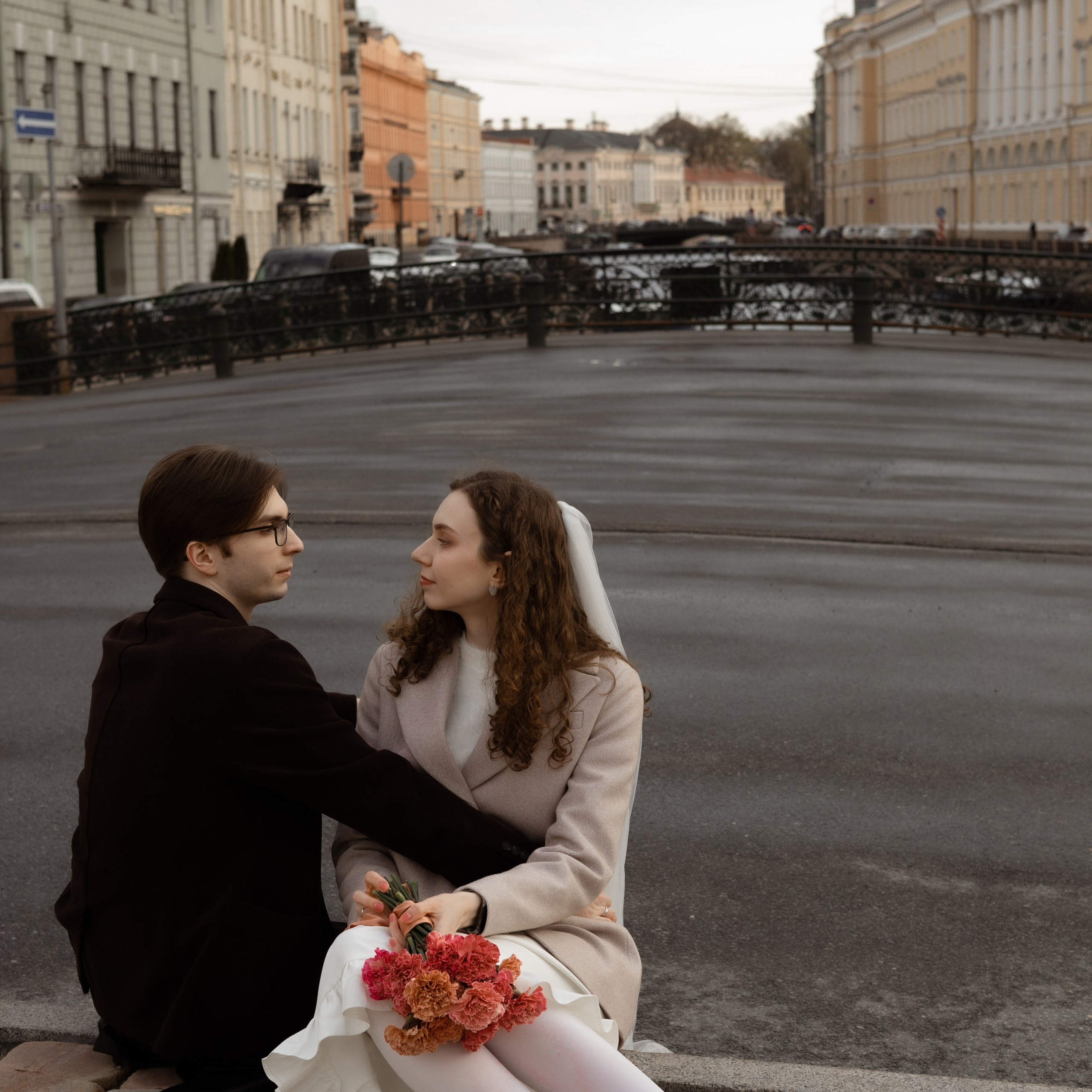 София и Матвей. Wedding Story