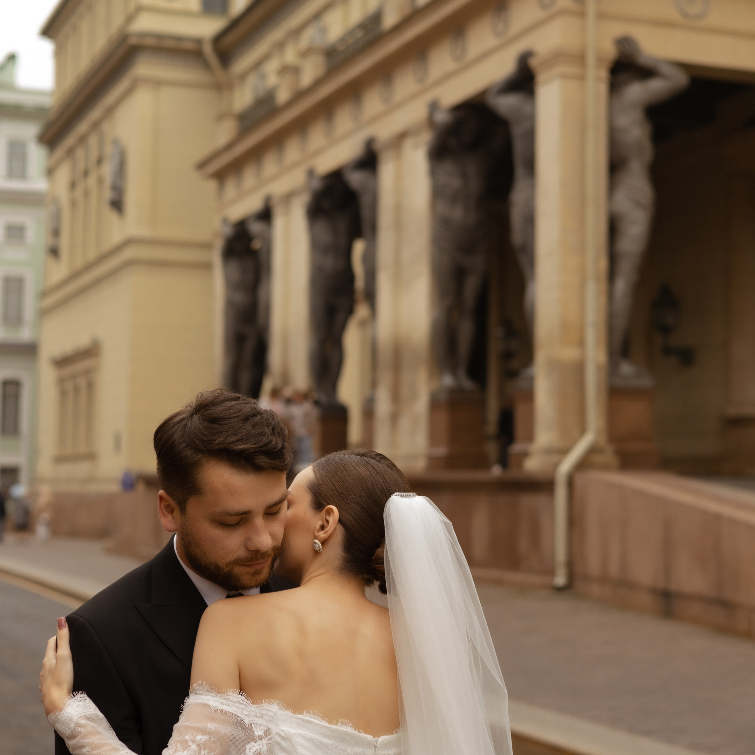 Кристина и Юра. Wedding Story