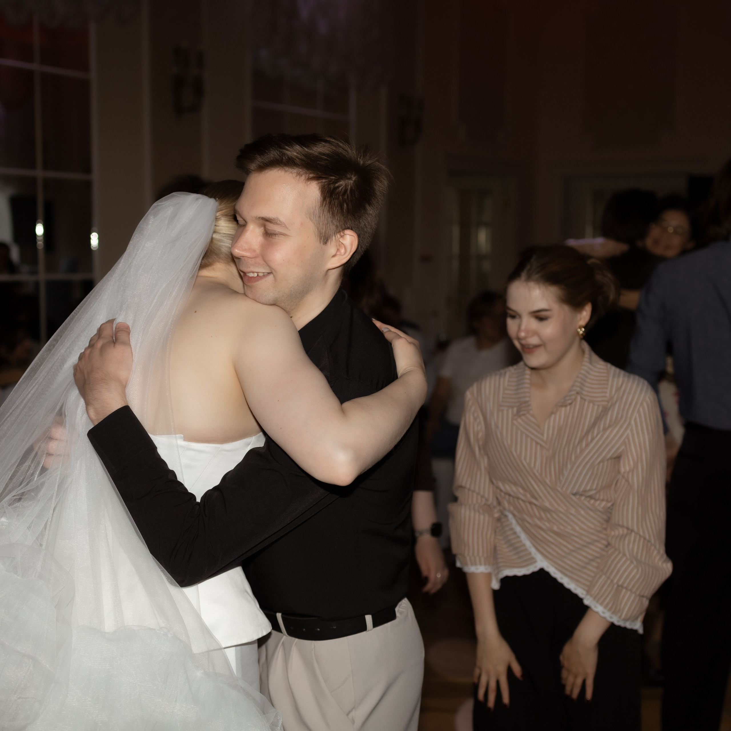 Олеся и Влад. Wedding Story