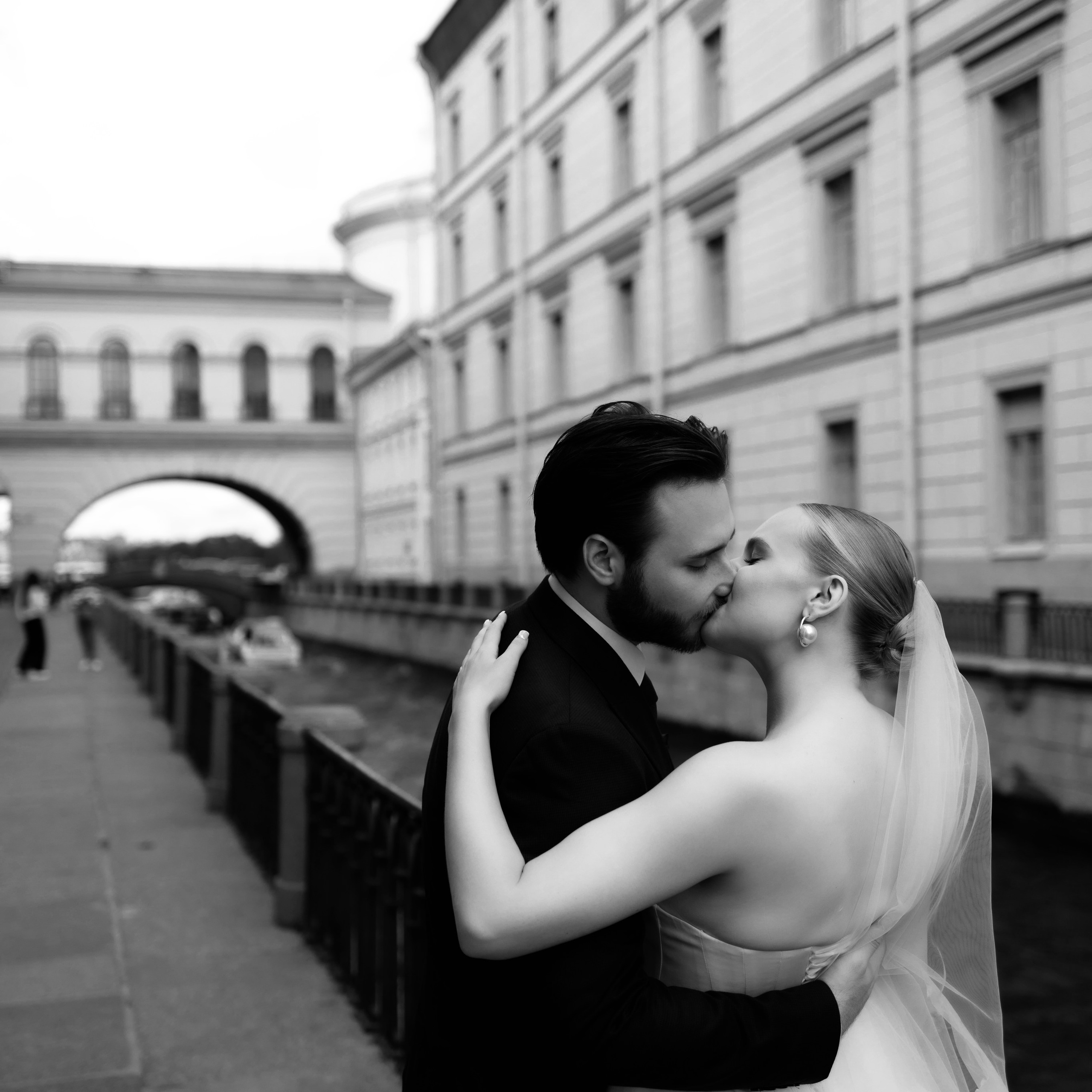 Олеся и Влад. Wedding Story