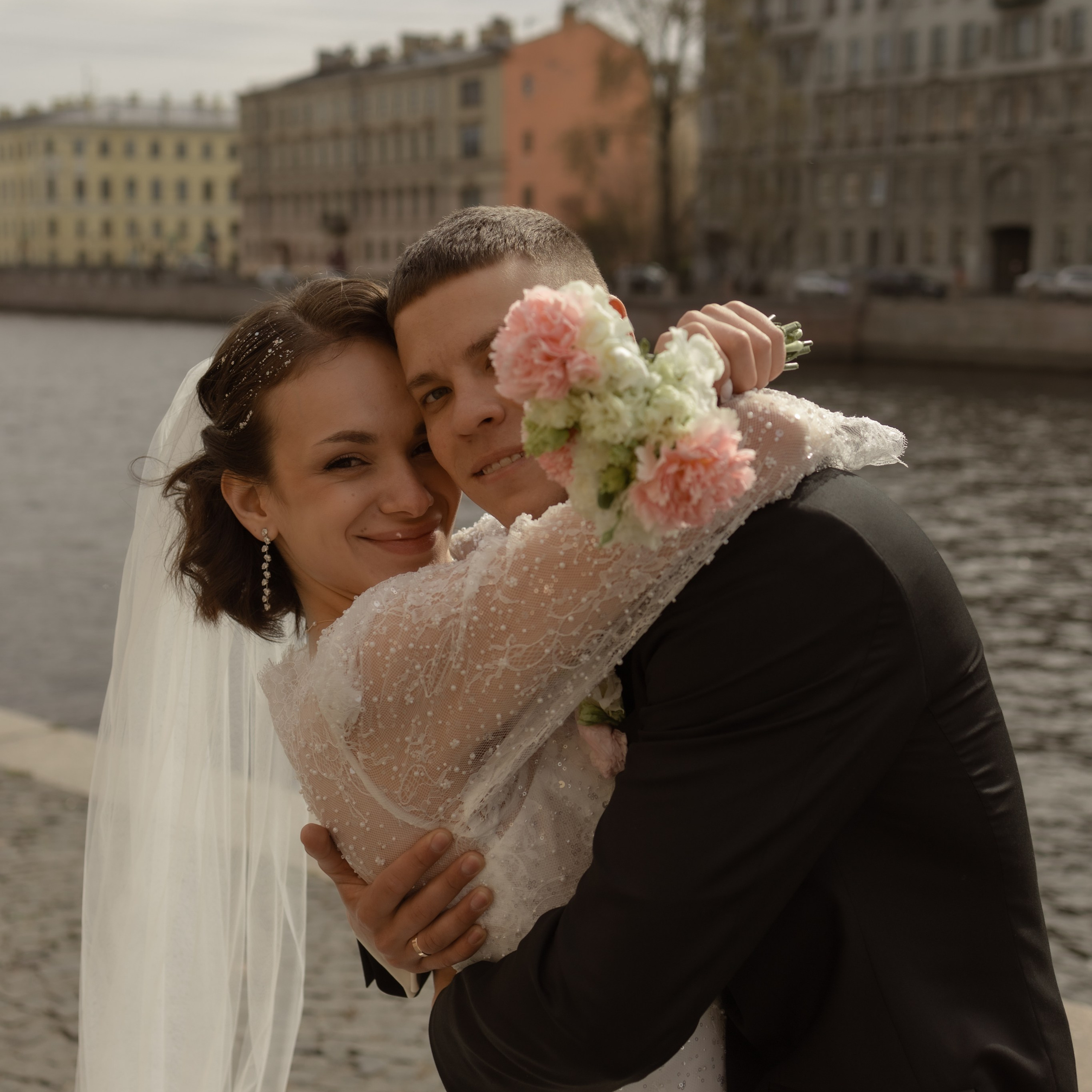 Кристина и Алексей. Wedding Story