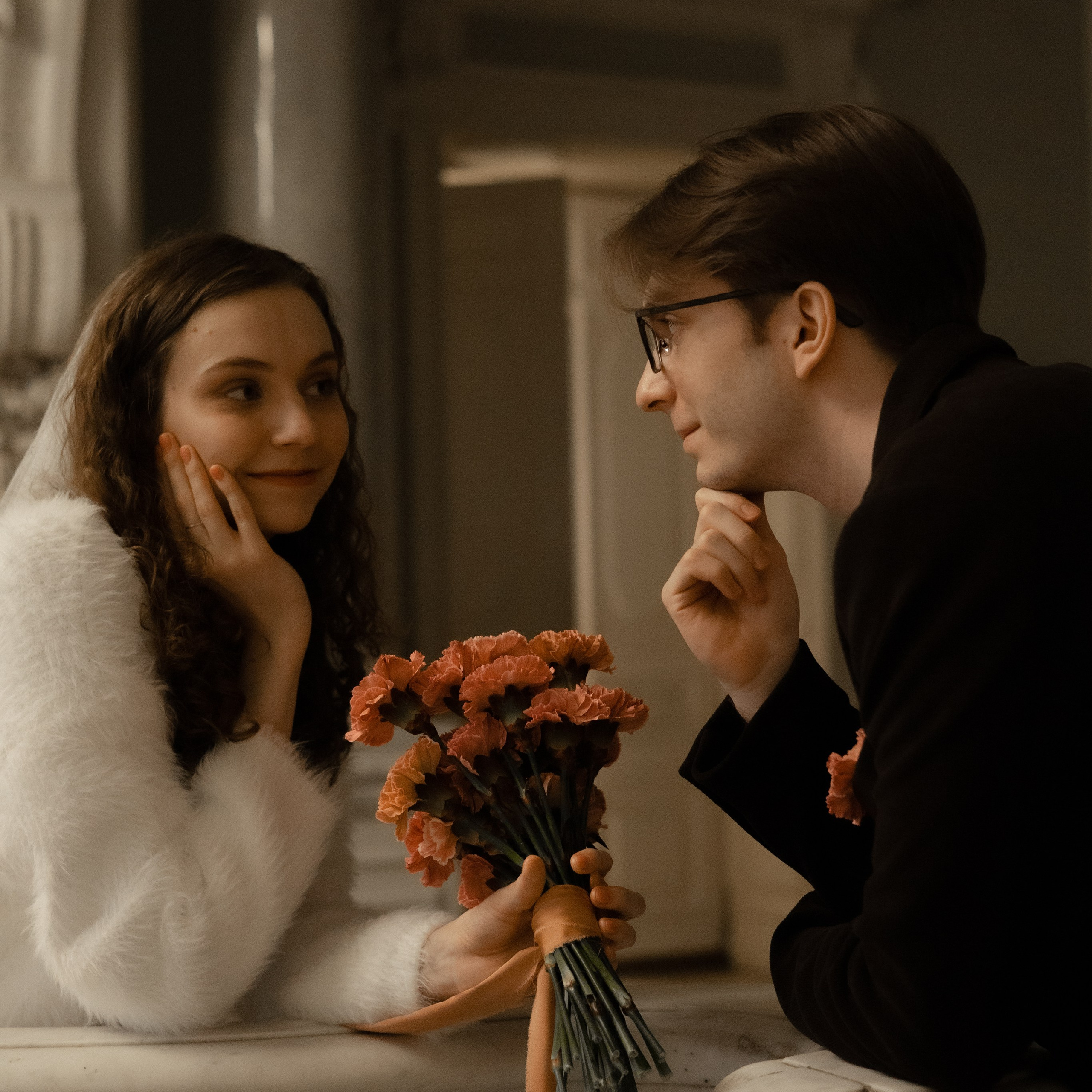 София и Матвей. Wedding Story