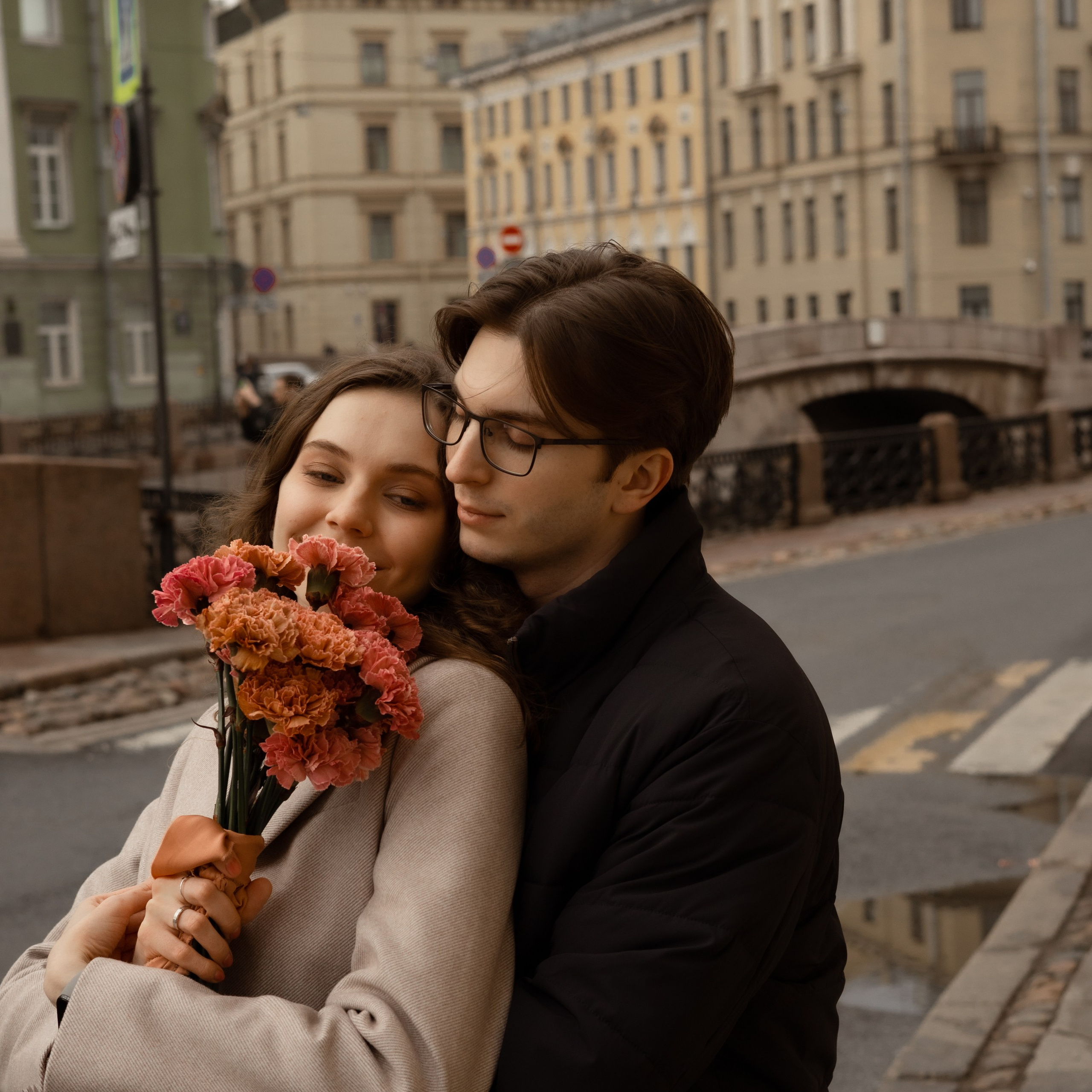 София и Матвей. Wedding Story