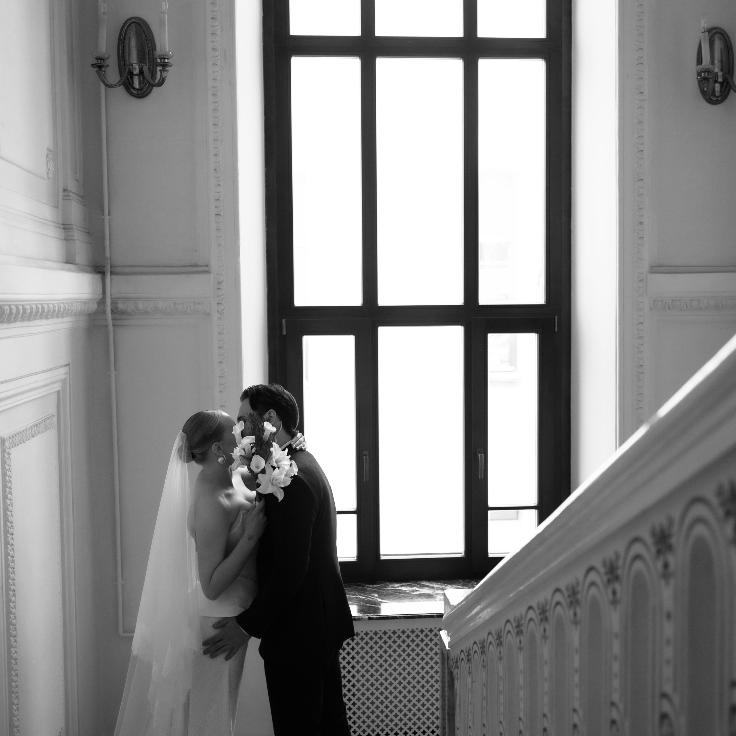 Олеся и Влад. Wedding Story