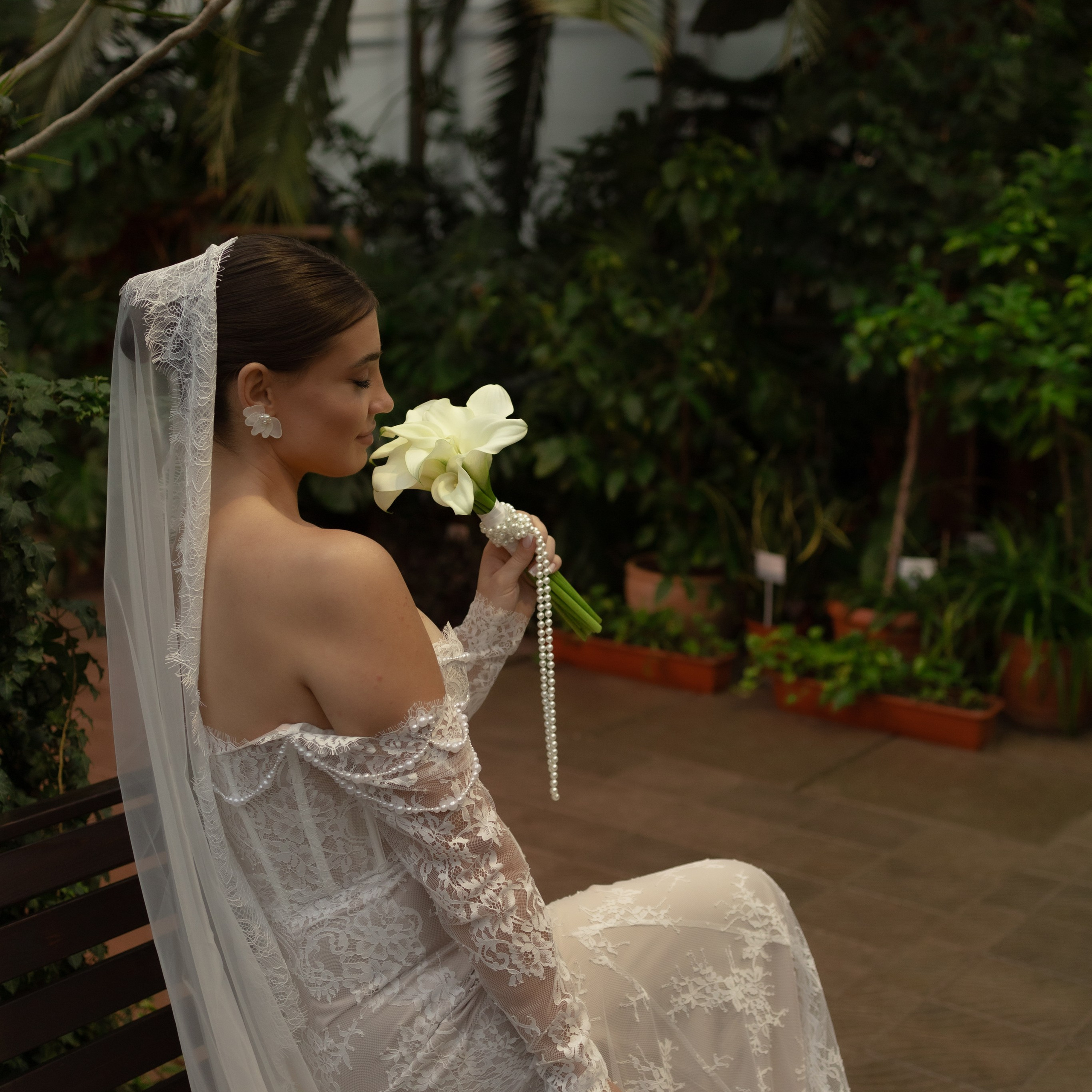 Алина и Серёжа. Wedding Story