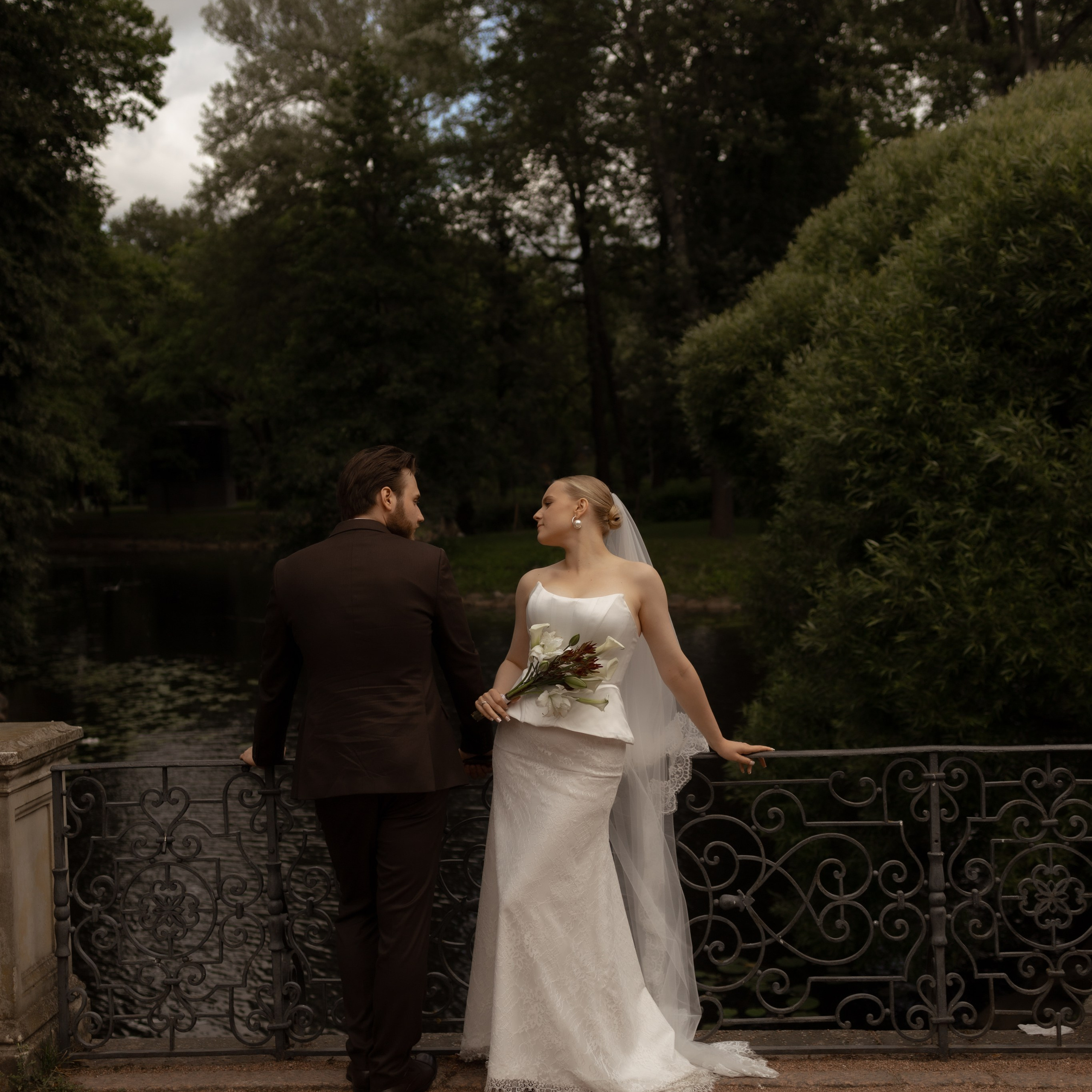 Олеся и Влад. Wedding Story