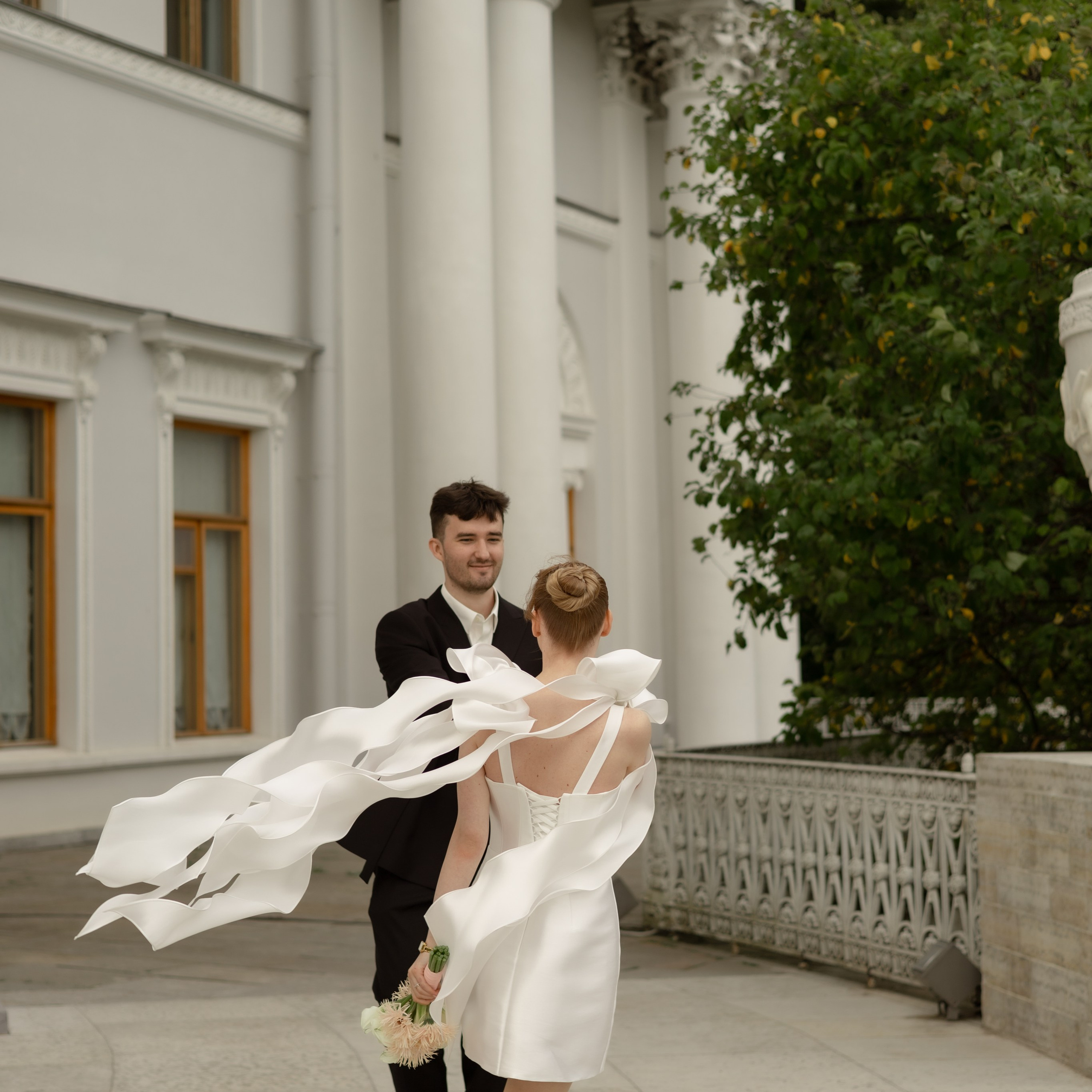 Арина и Руслан. Wedding Story