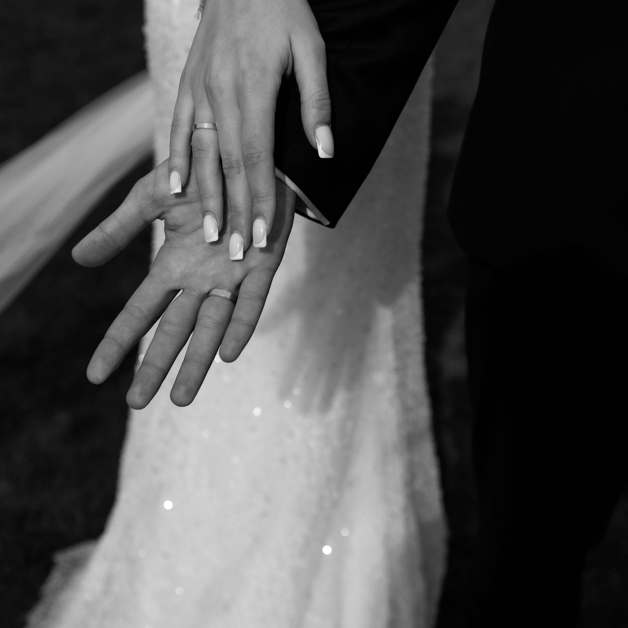 Кристина и Алексей. Wedding Story