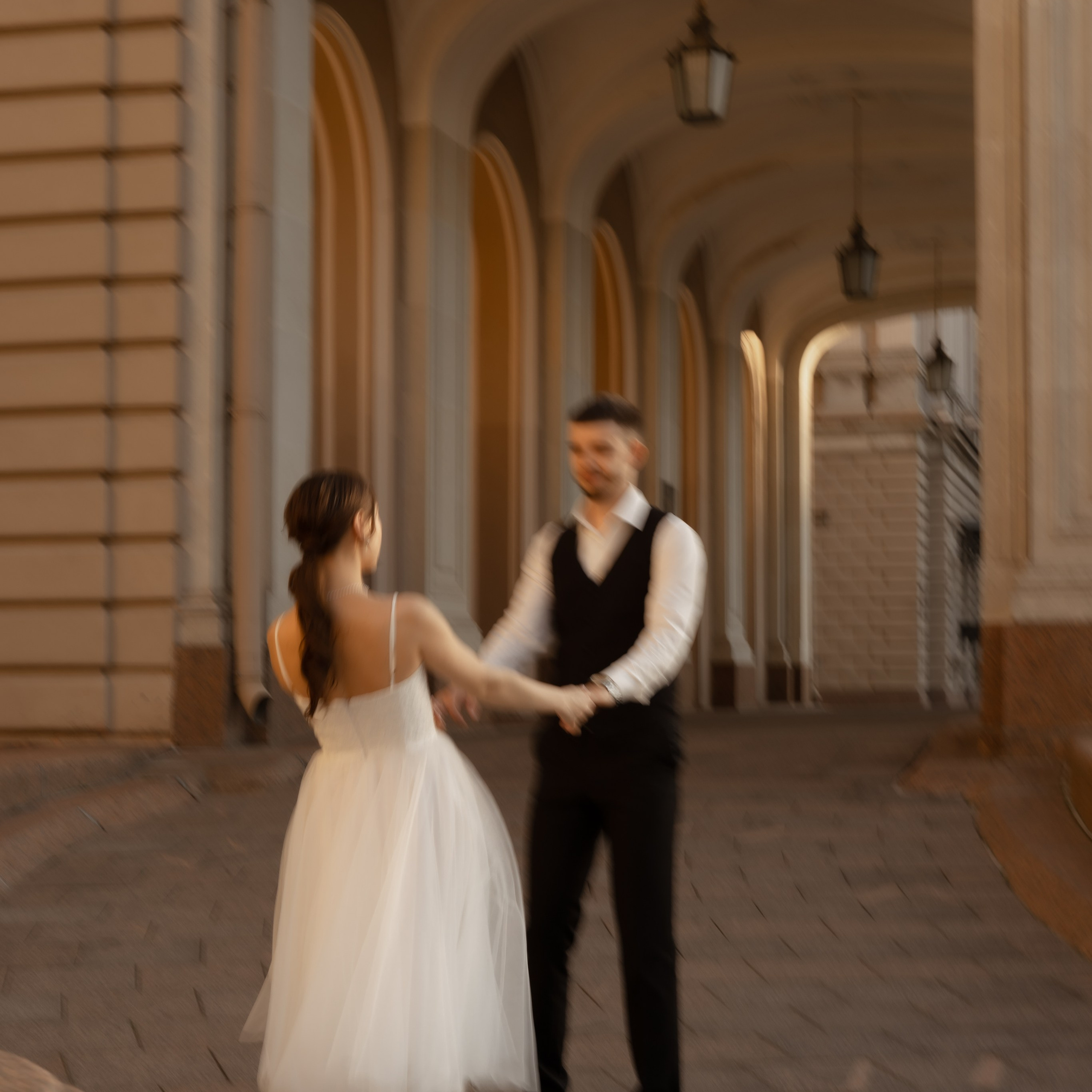 Юля и Артем. Wedding Story