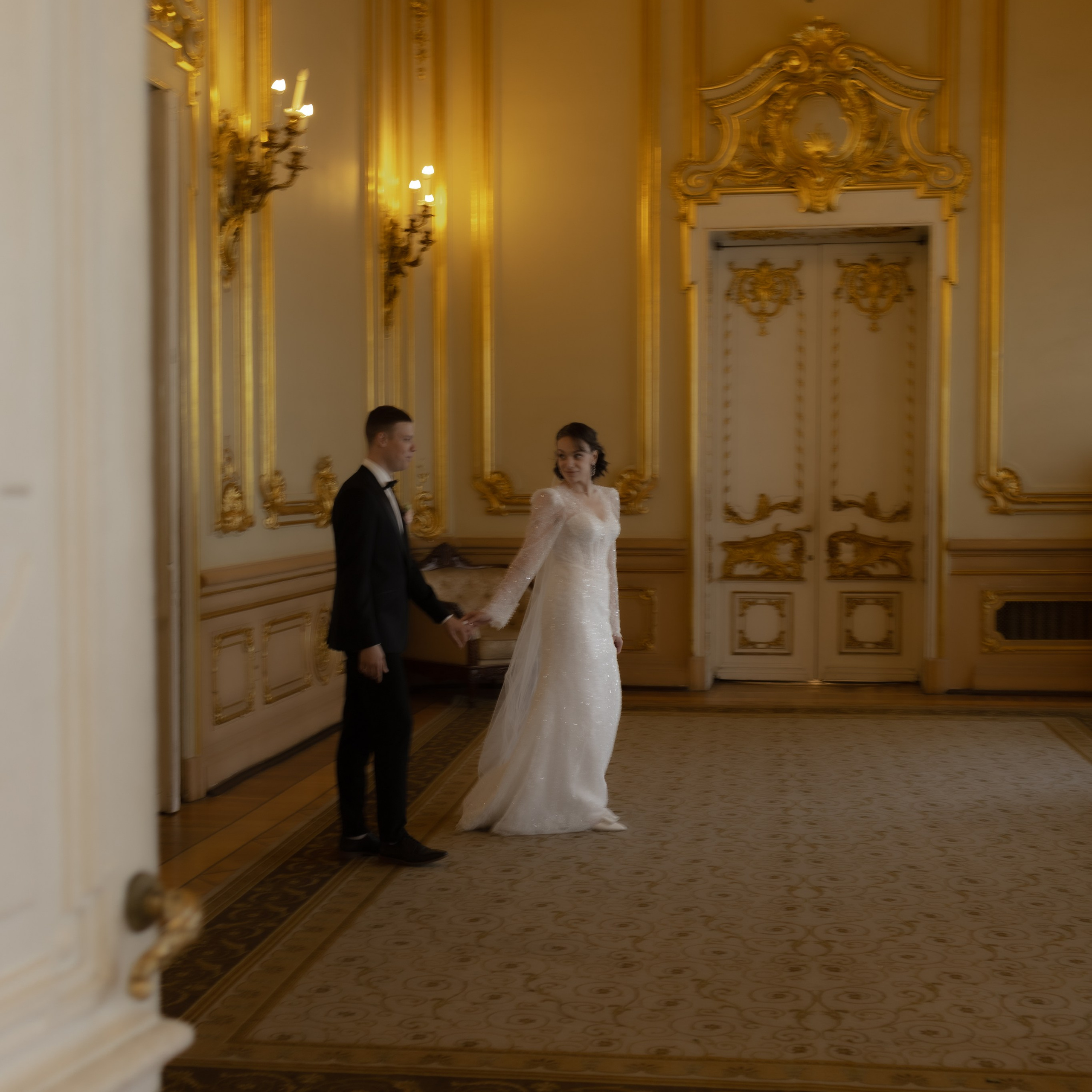 Кристина и Алексей. Wedding Story