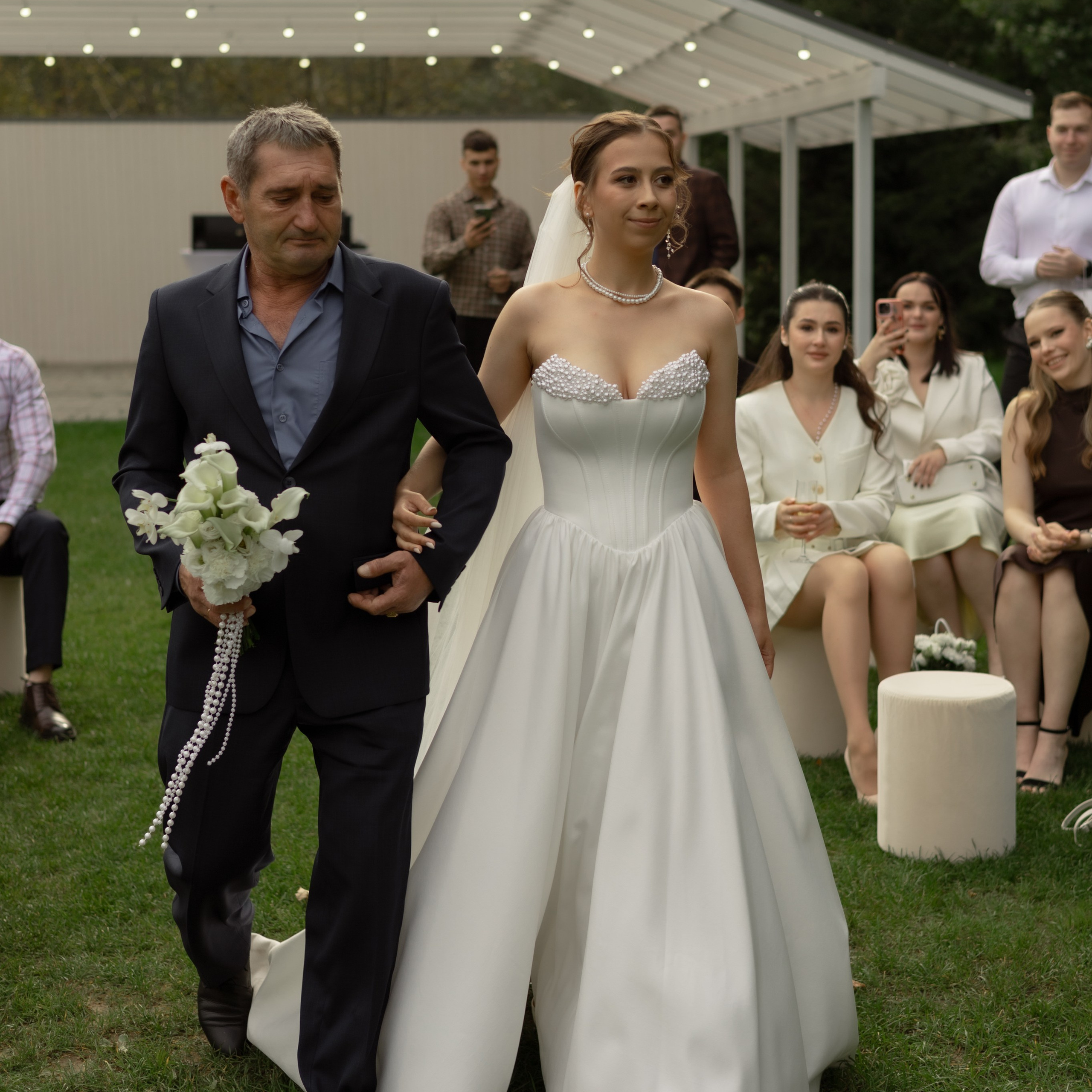 Алина и Дима. Wedding Story