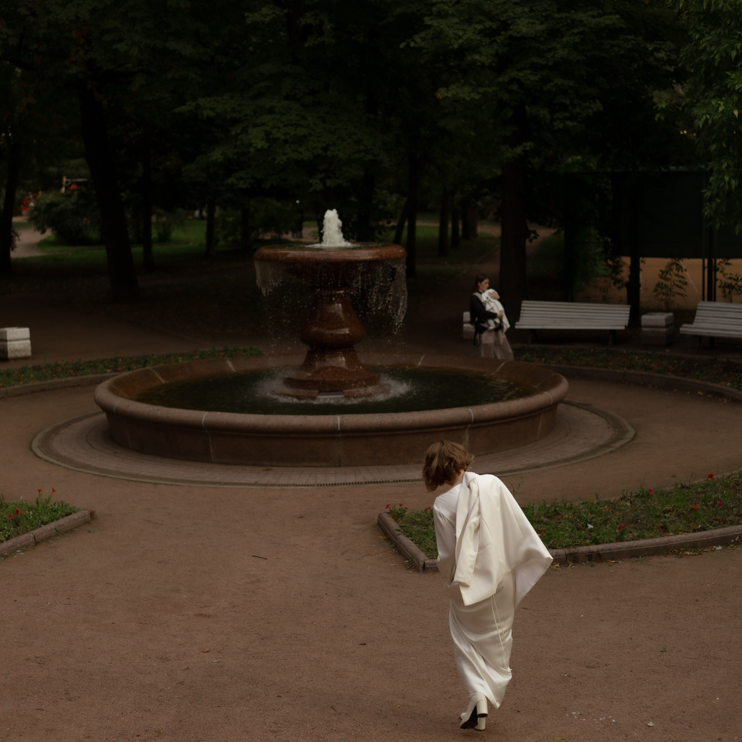 Алина и Женя. Wedding Story