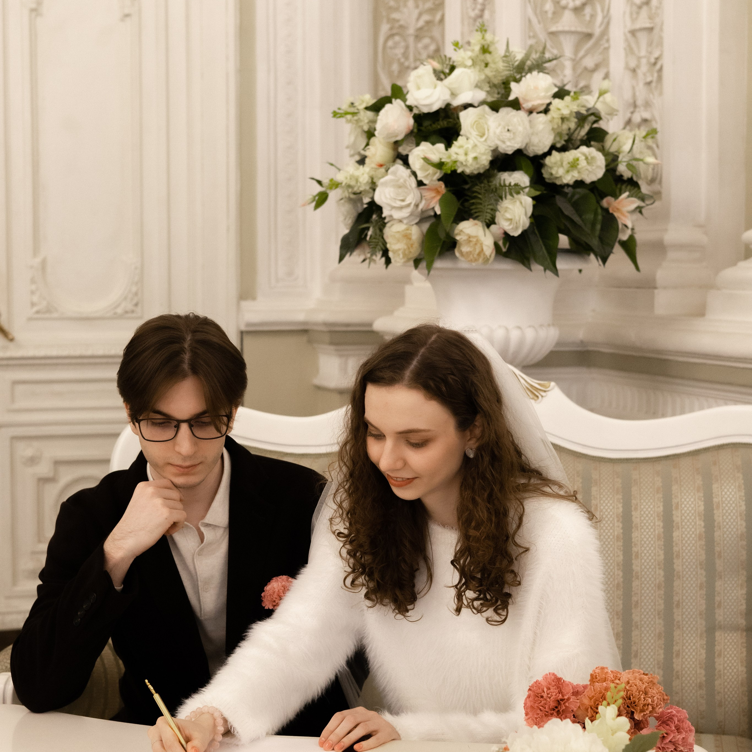 София и Матвей. Wedding Story