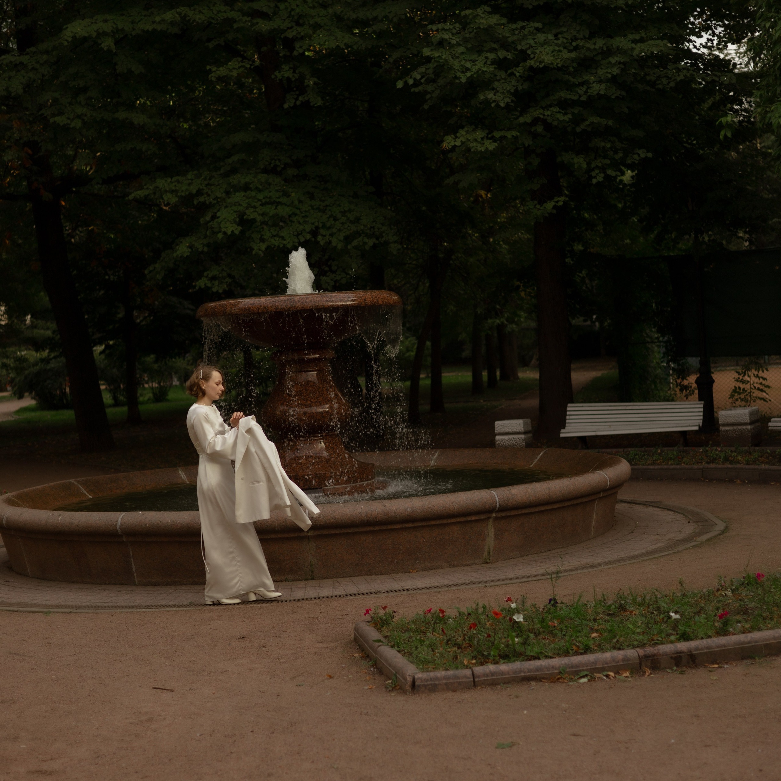 Алина и Женя. Wedding Story