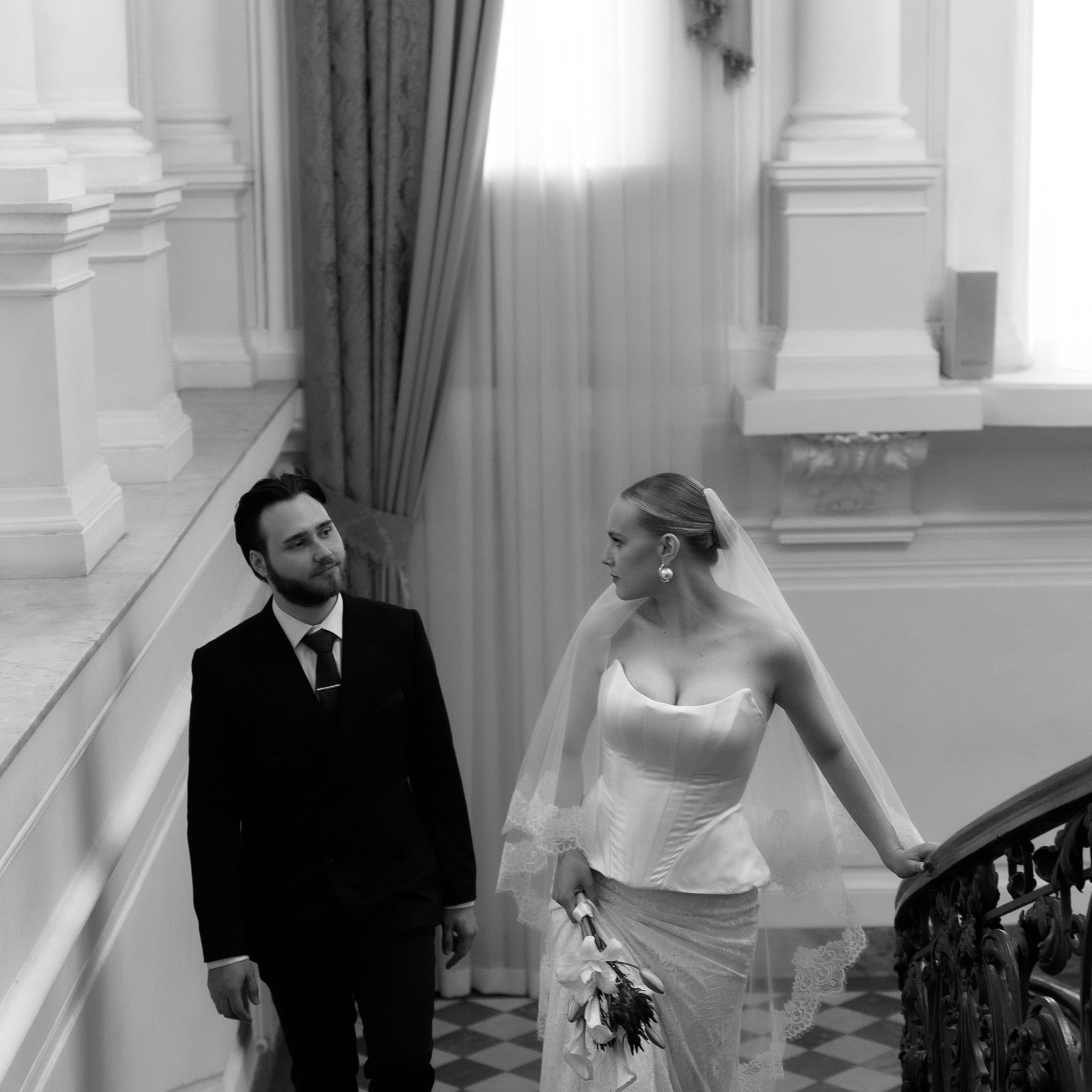 Олеся и Влад. Wedding Story
