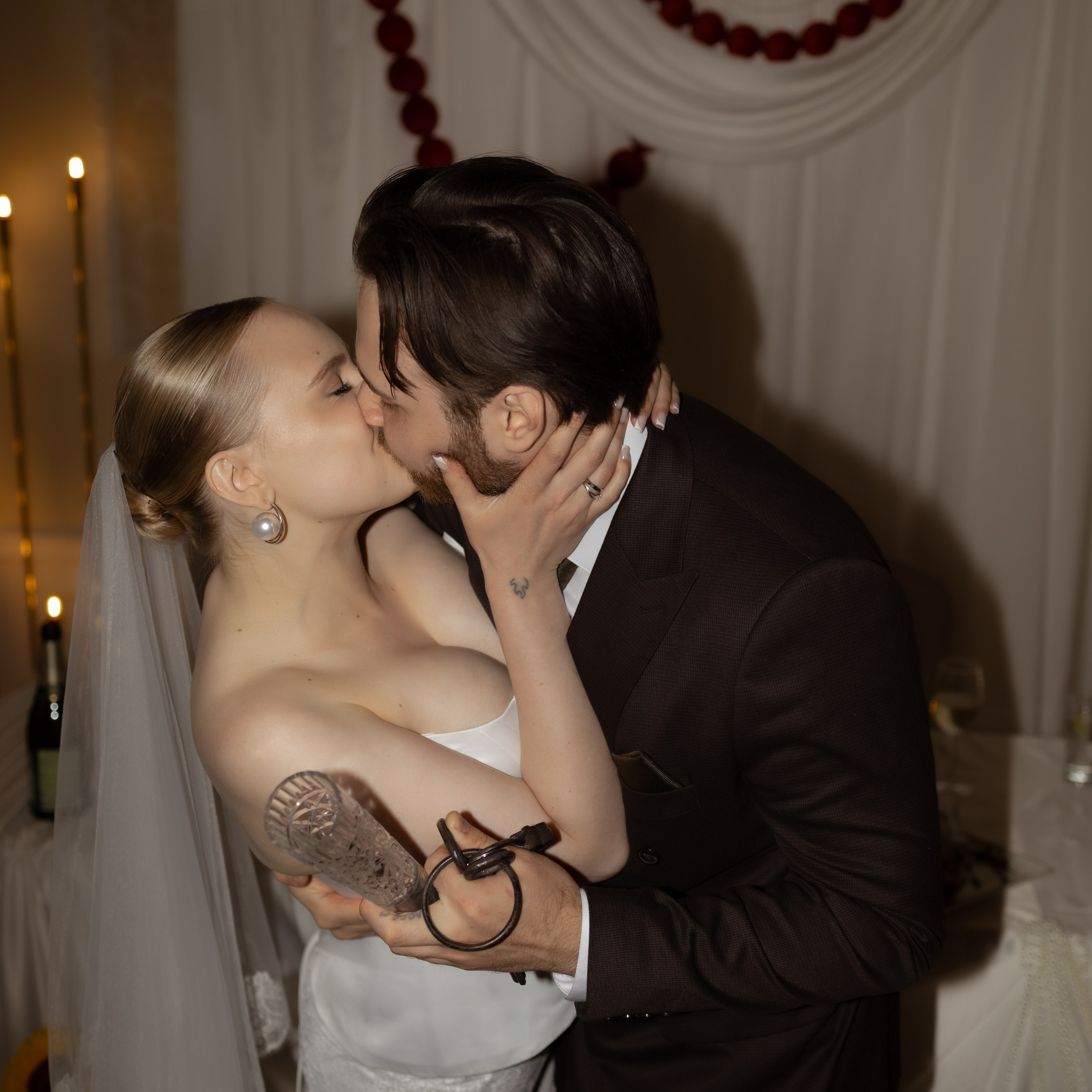 Олеся и Влад. Wedding Story