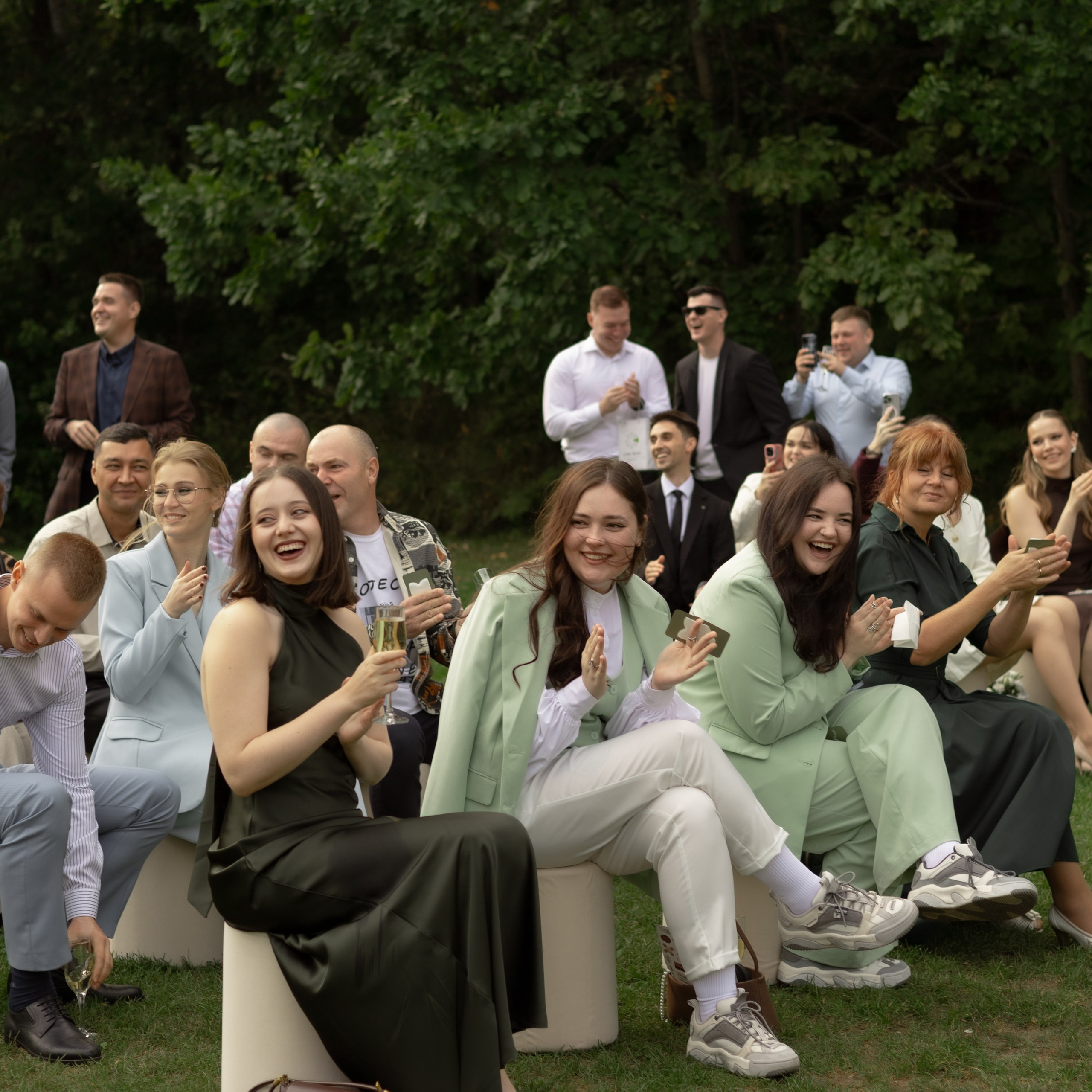 Алина и Дима. Wedding Story