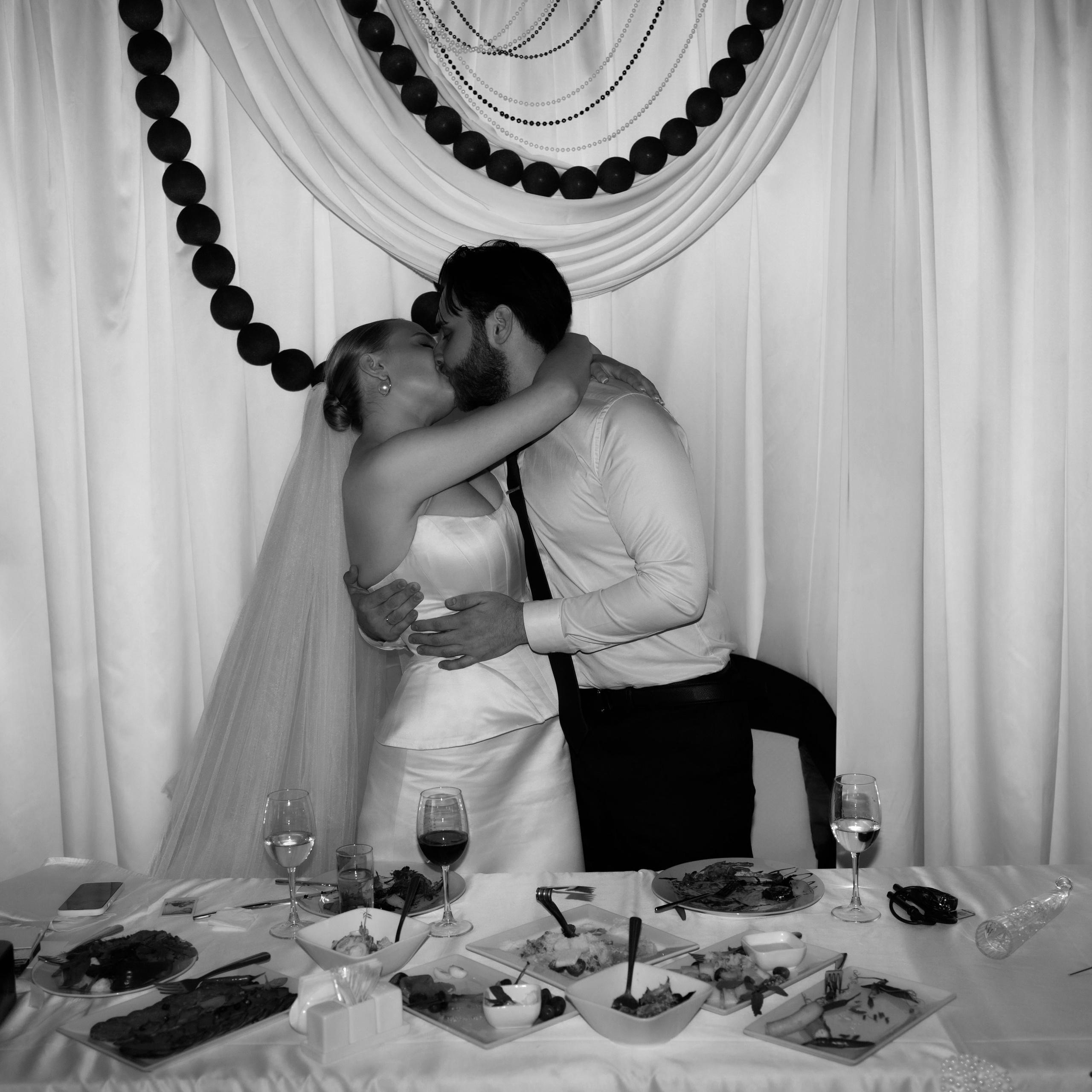 Олеся и Влад. Wedding Story