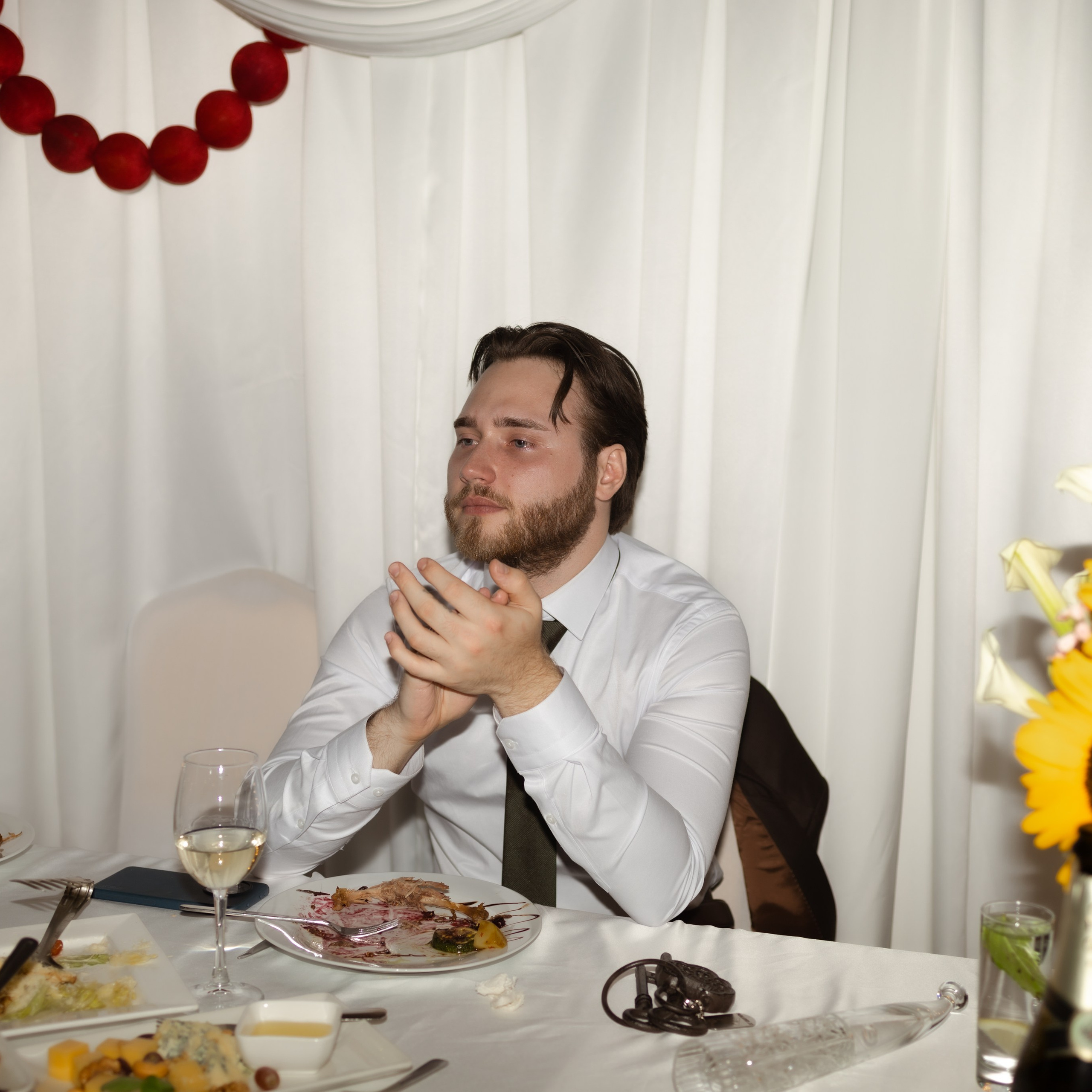 Олеся и Влад. Wedding Story