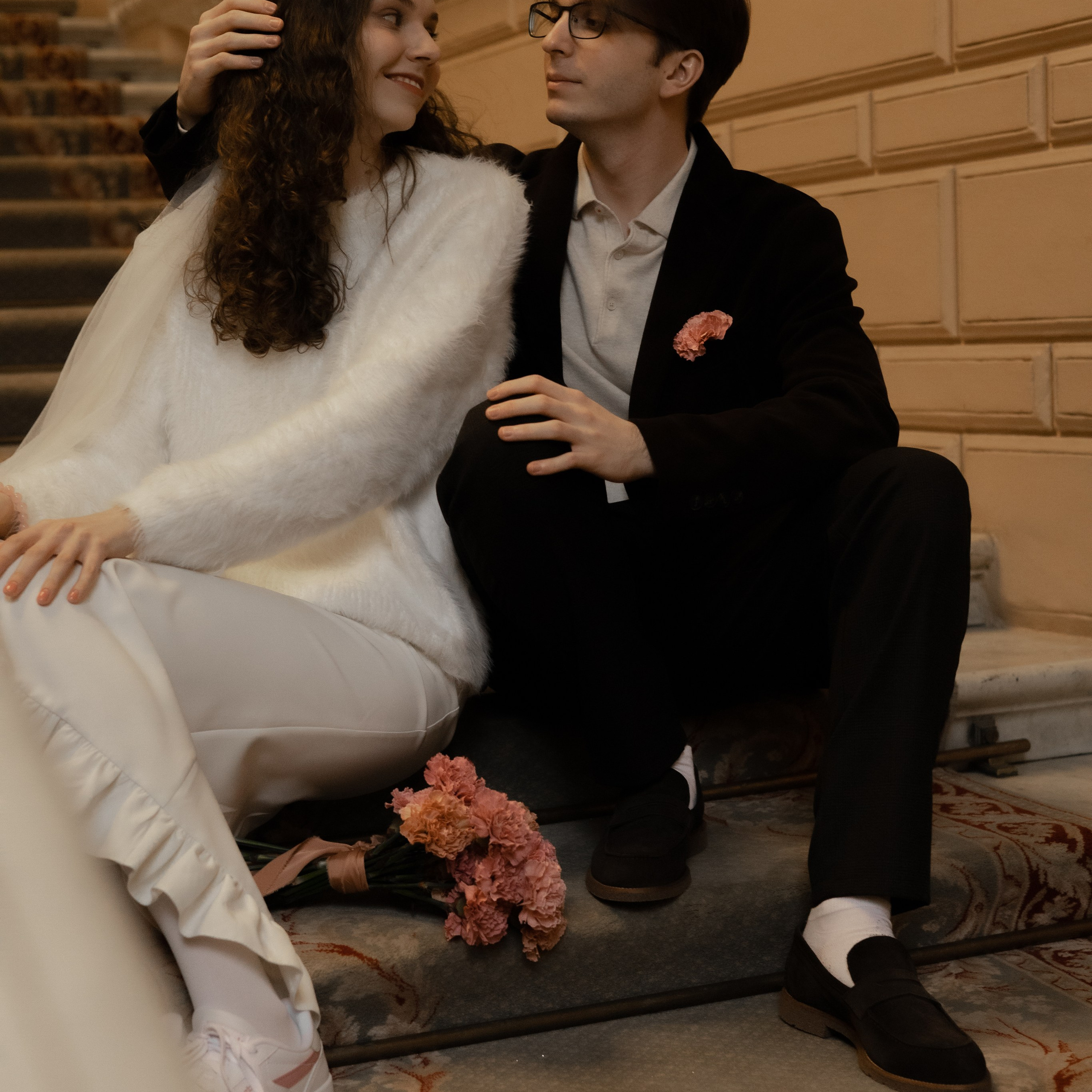 София и Матвей. Wedding Story