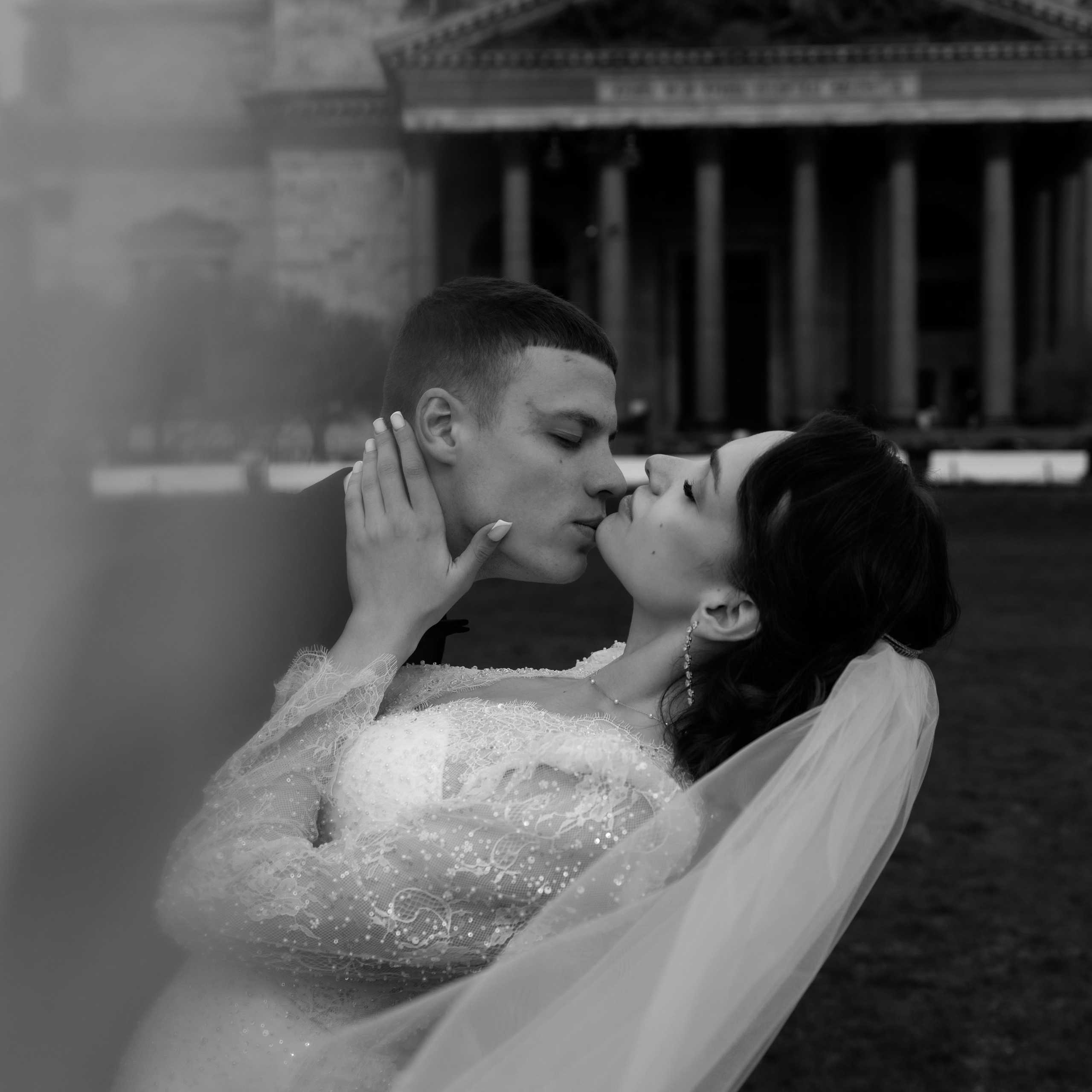 Кристина и Алексей. Wedding Story