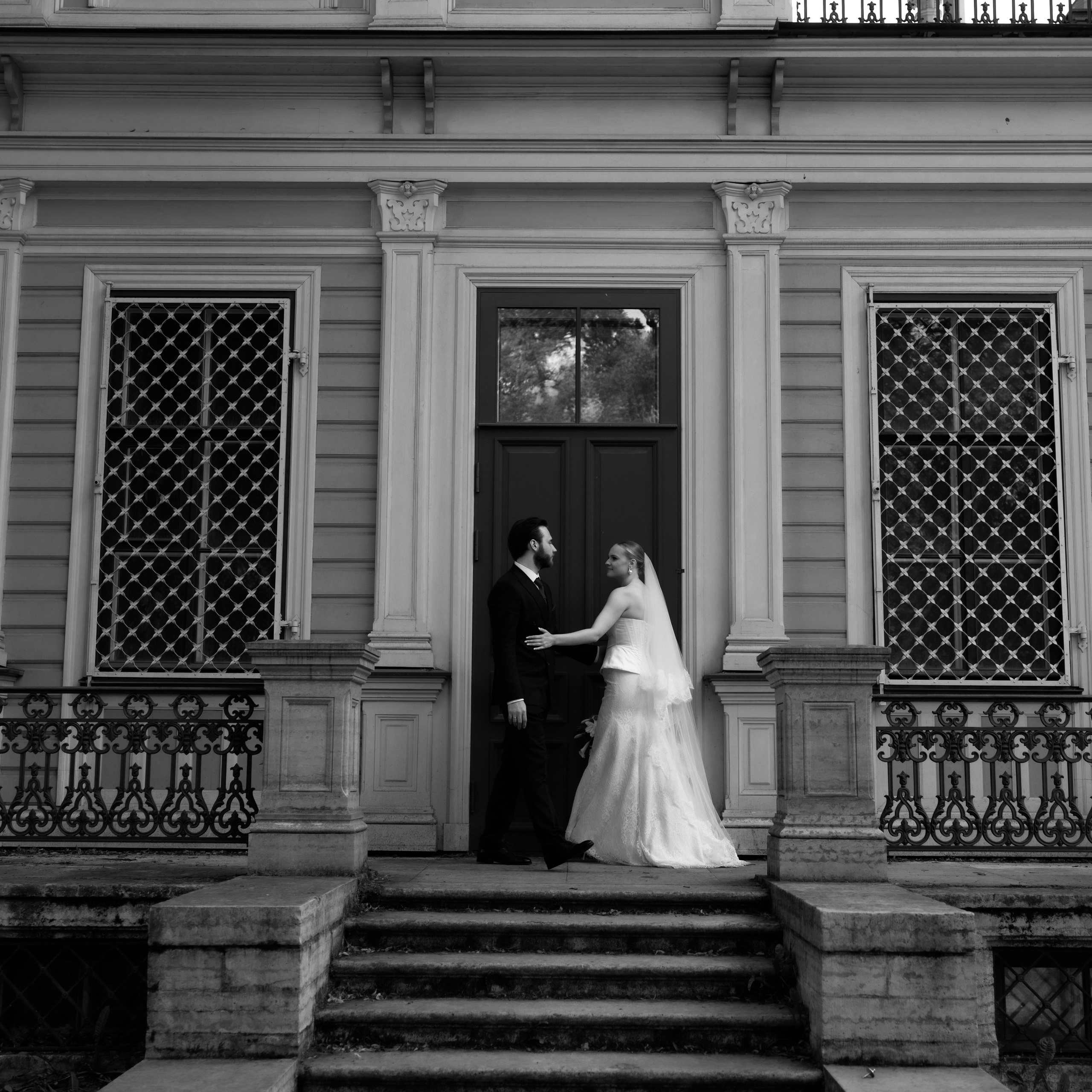 Олеся и Влад. Wedding Story