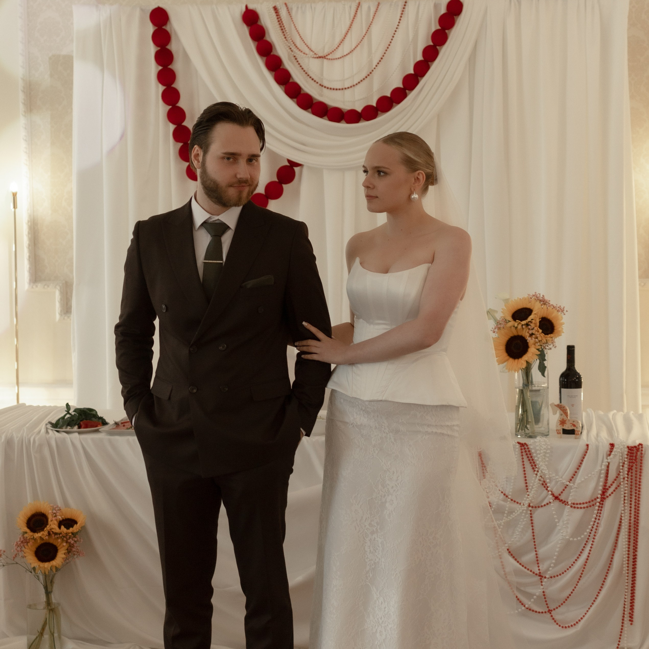 Олеся и Влад. Wedding Story