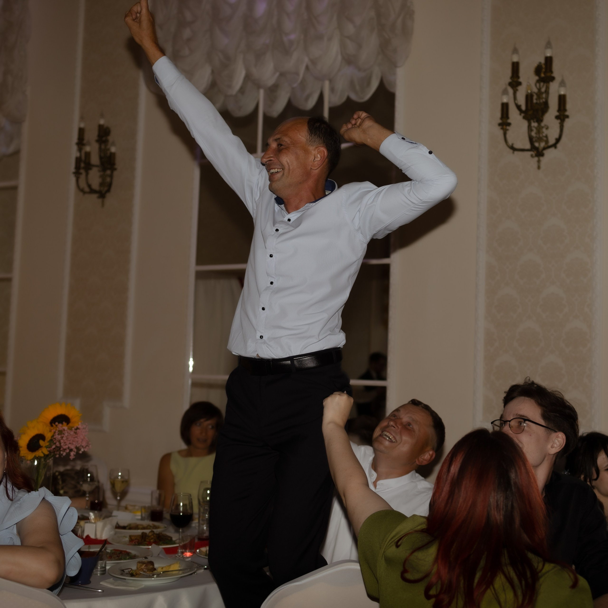 Олеся и Влад. Wedding Story