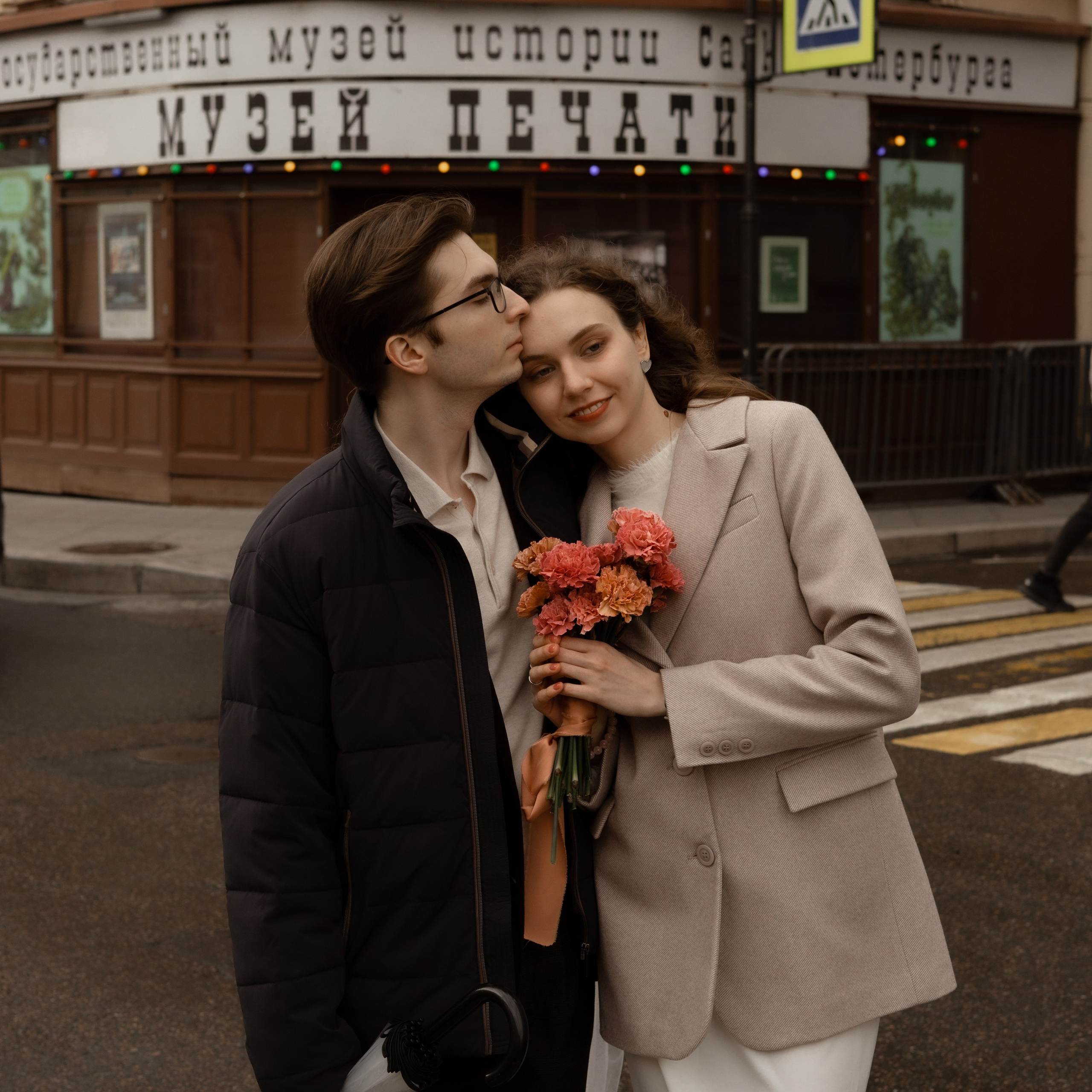 София и Матвей. Wedding Story