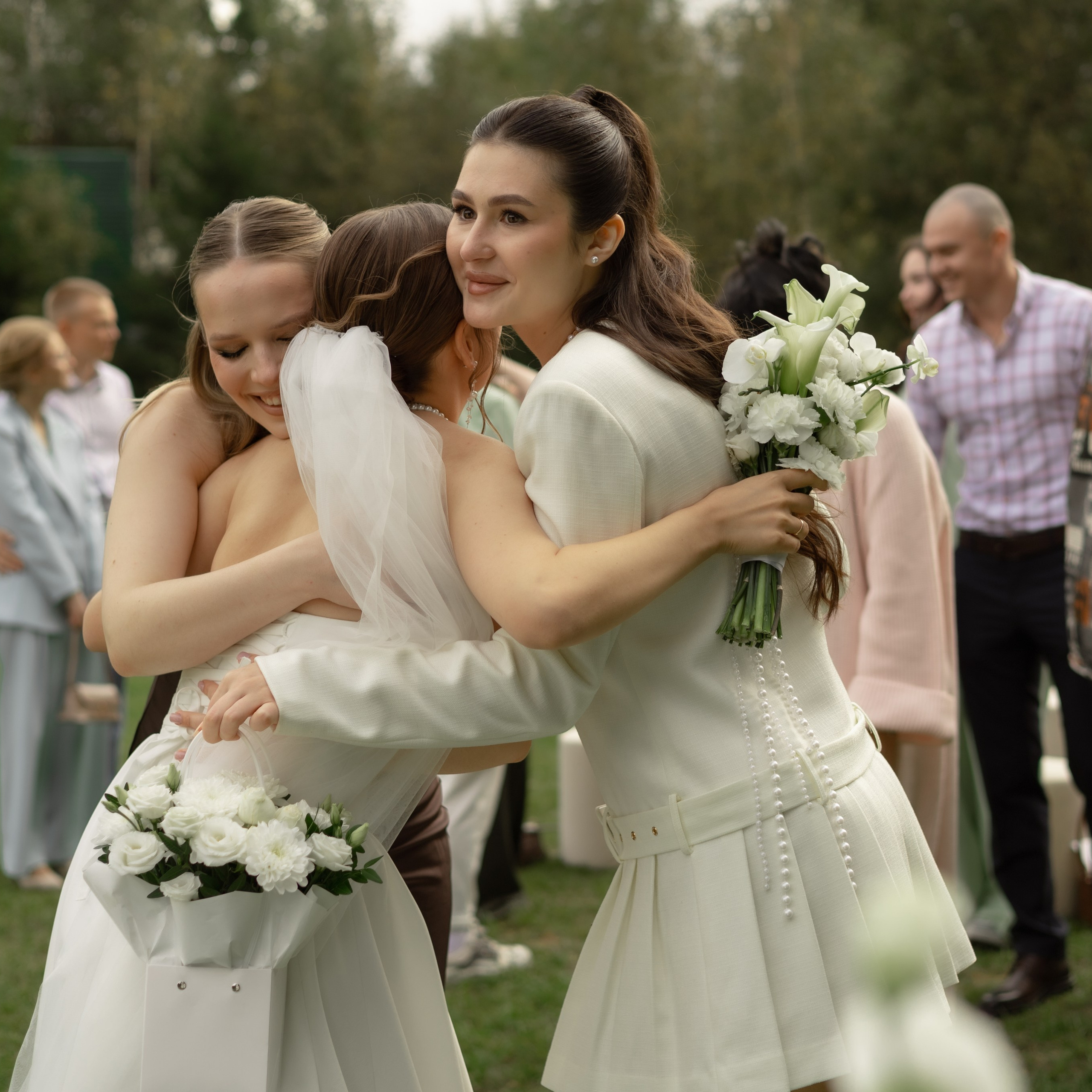 Алина и Дима. Wedding Story