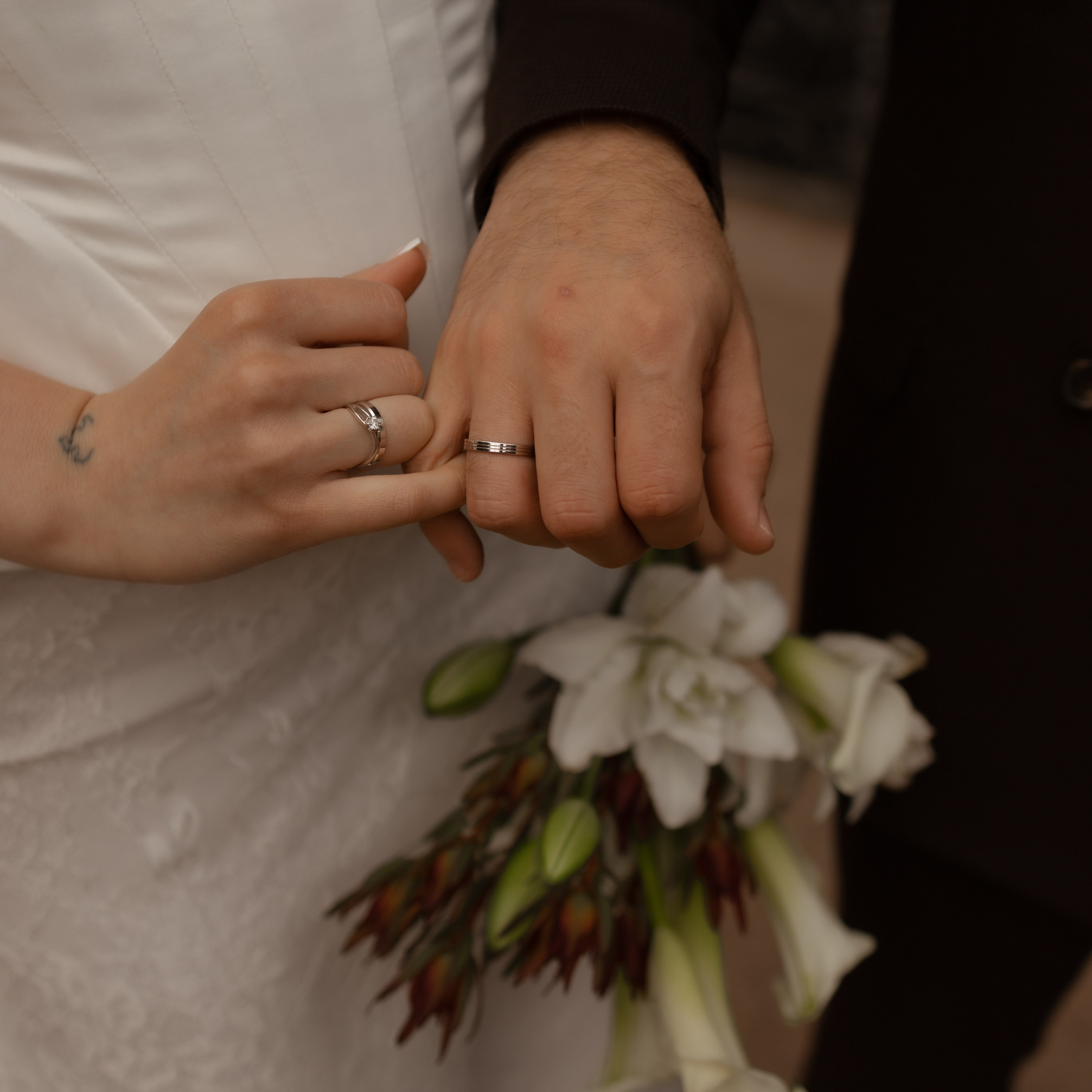Олеся и Влад. Wedding Story