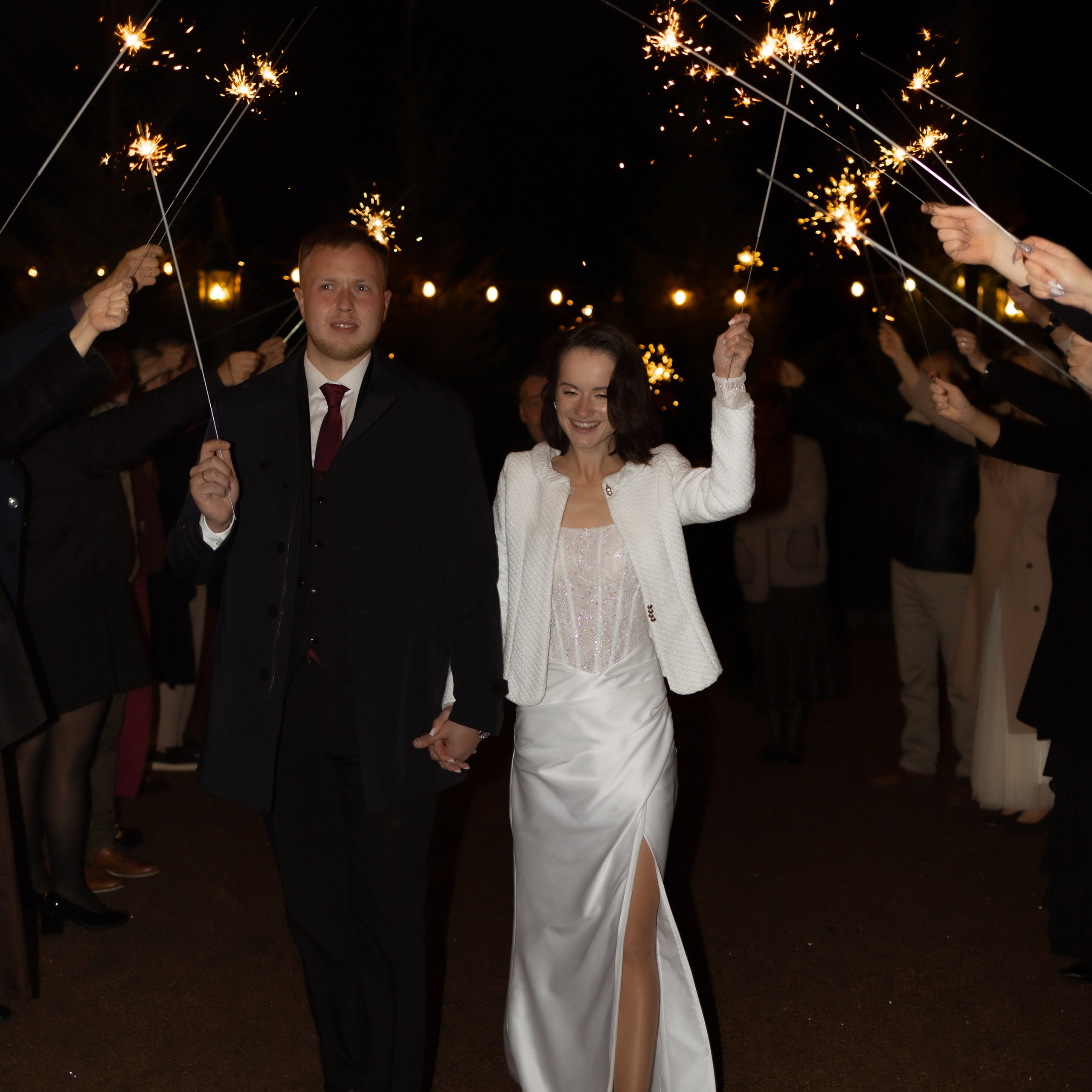 Лера и Саша. Wedding Story