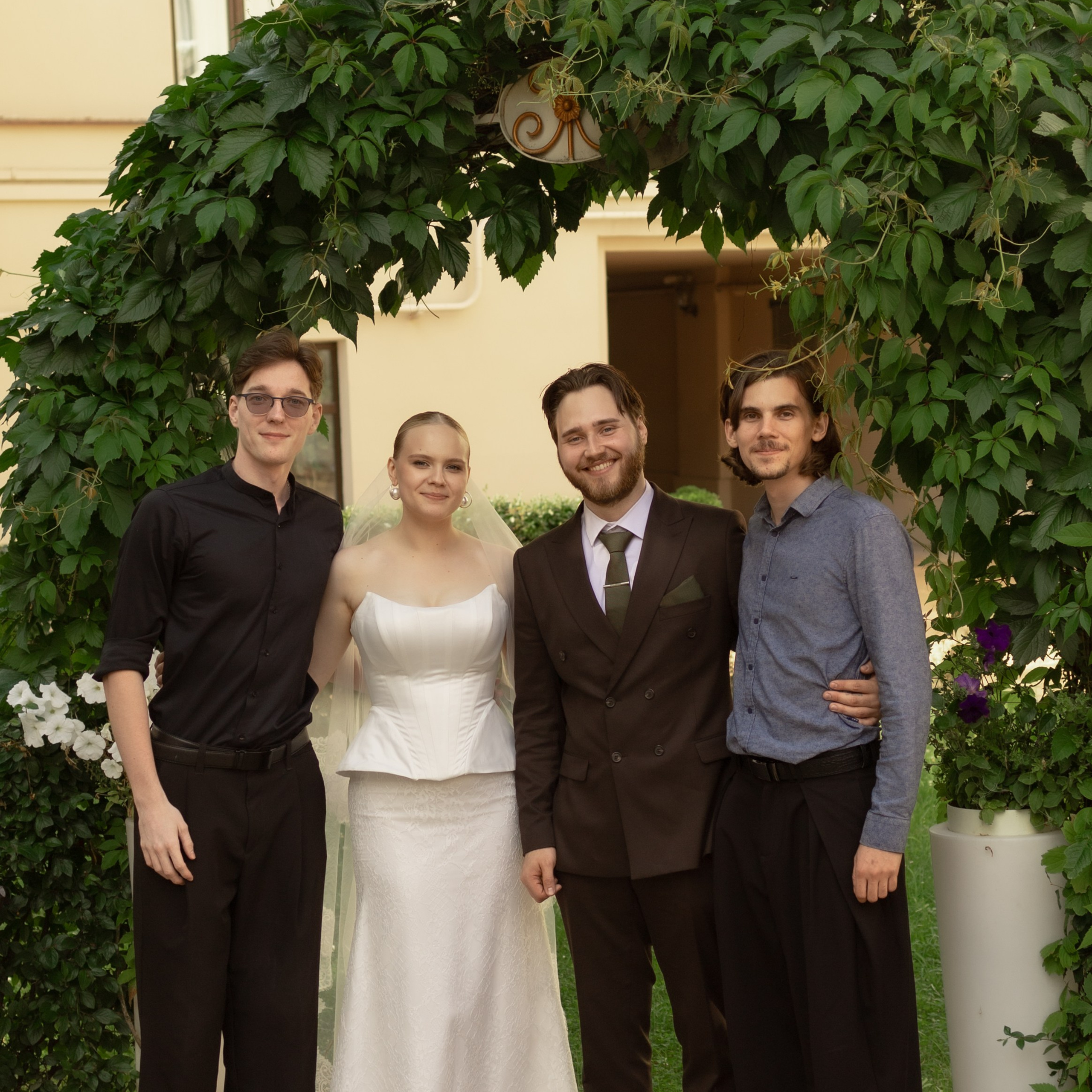 Олеся и Влад. Wedding Story