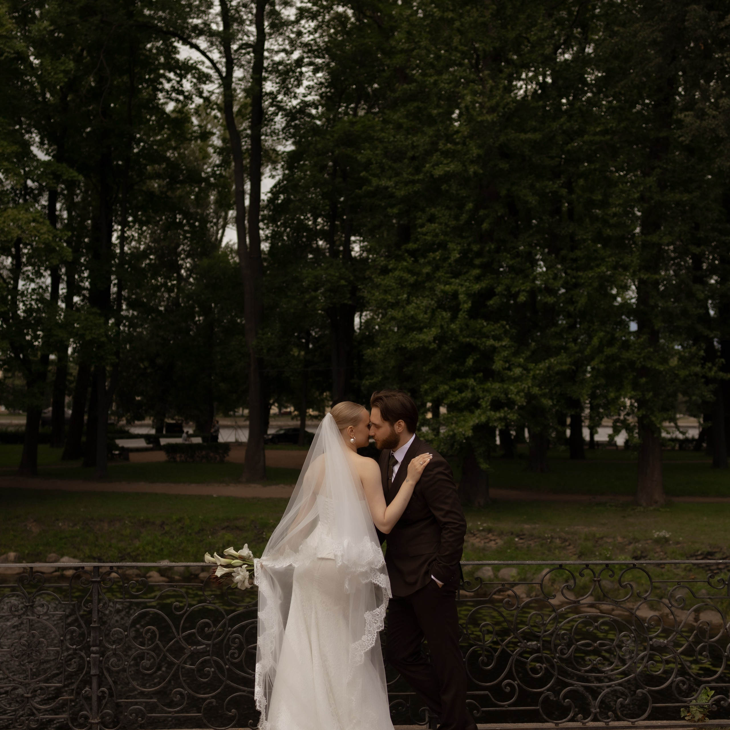 Олеся и Влад. Wedding Story
