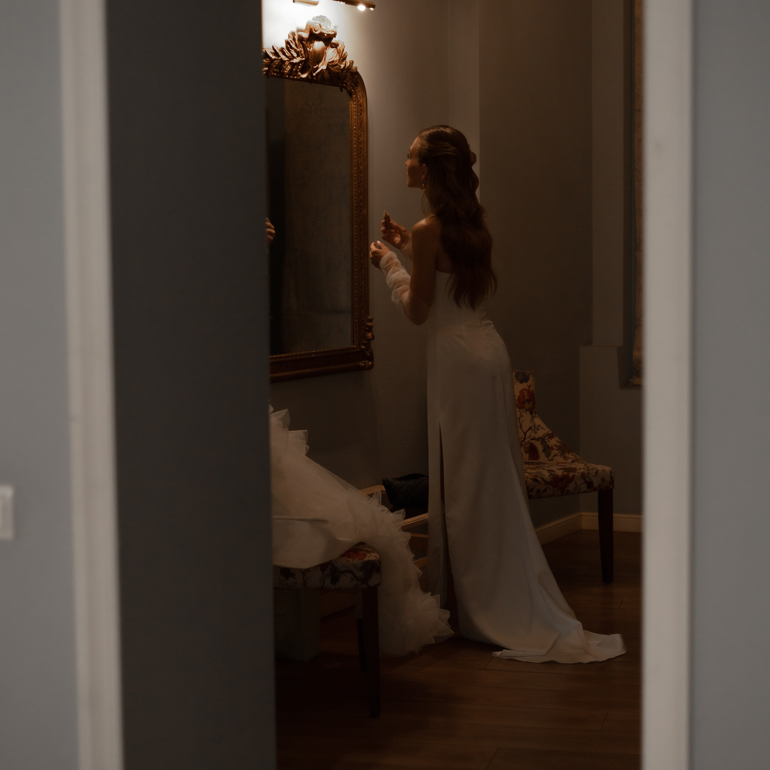 Женя и Серёжа. Wedding Story