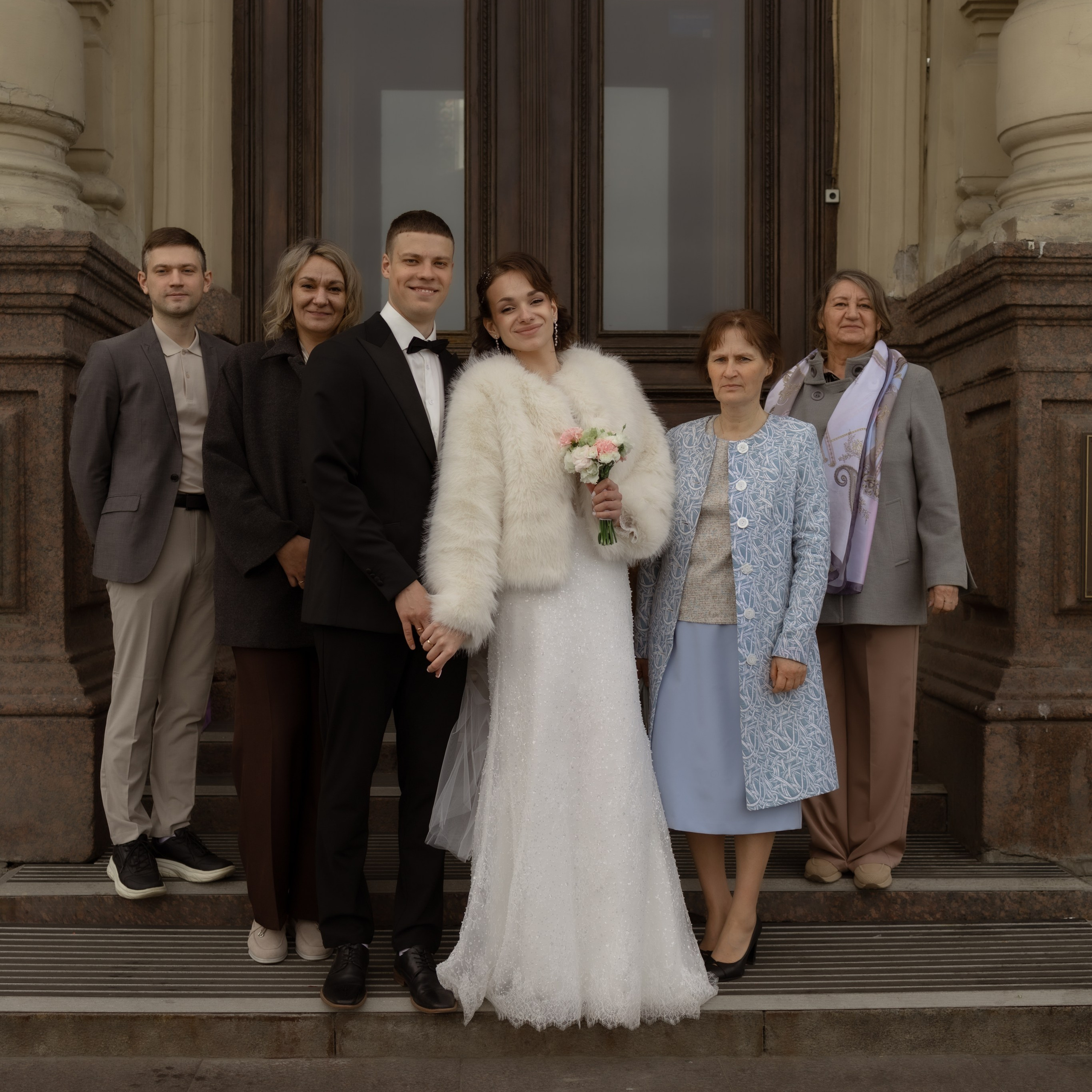 Кристина и Алексей. Wedding Story