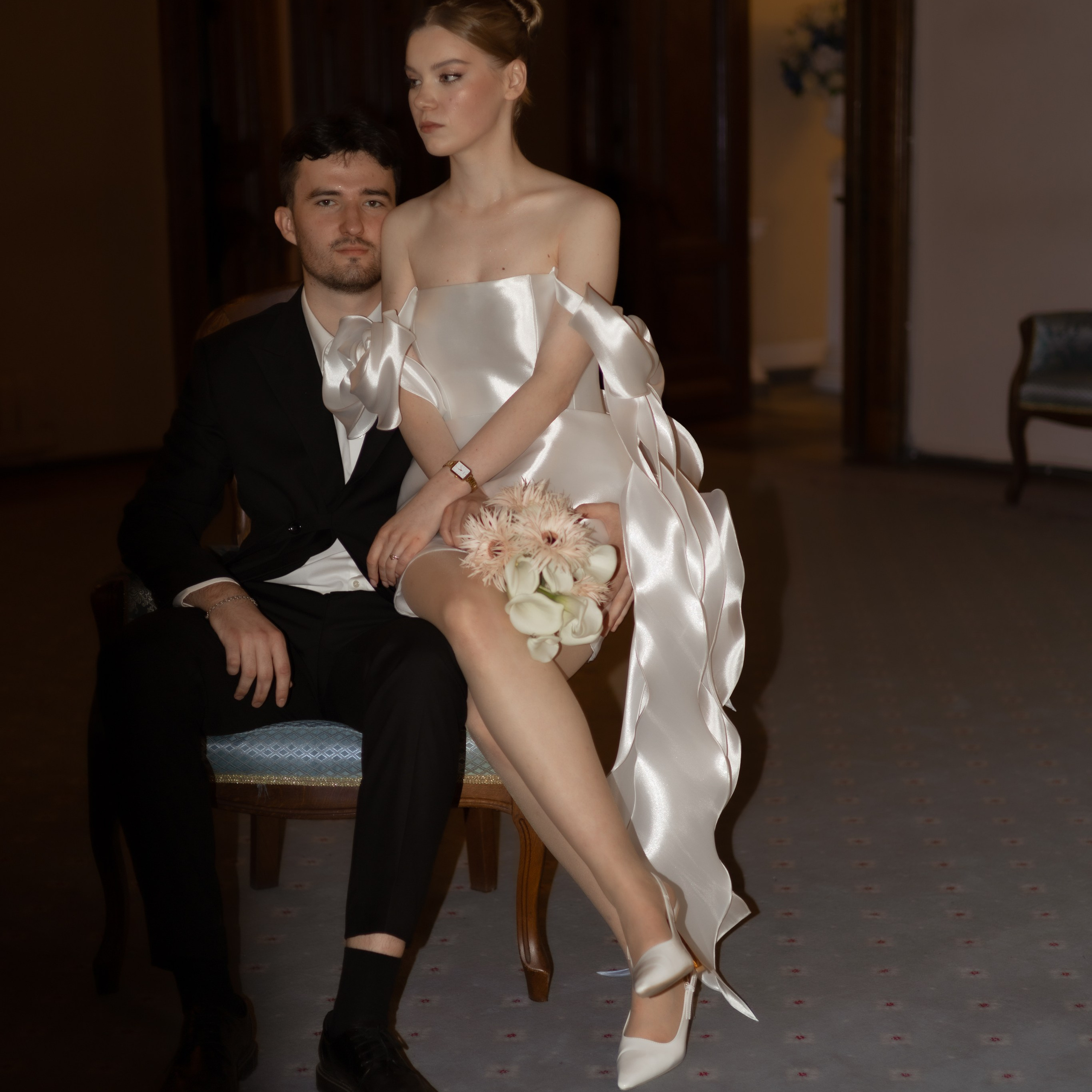 Арина и Руслан. Wedding Story