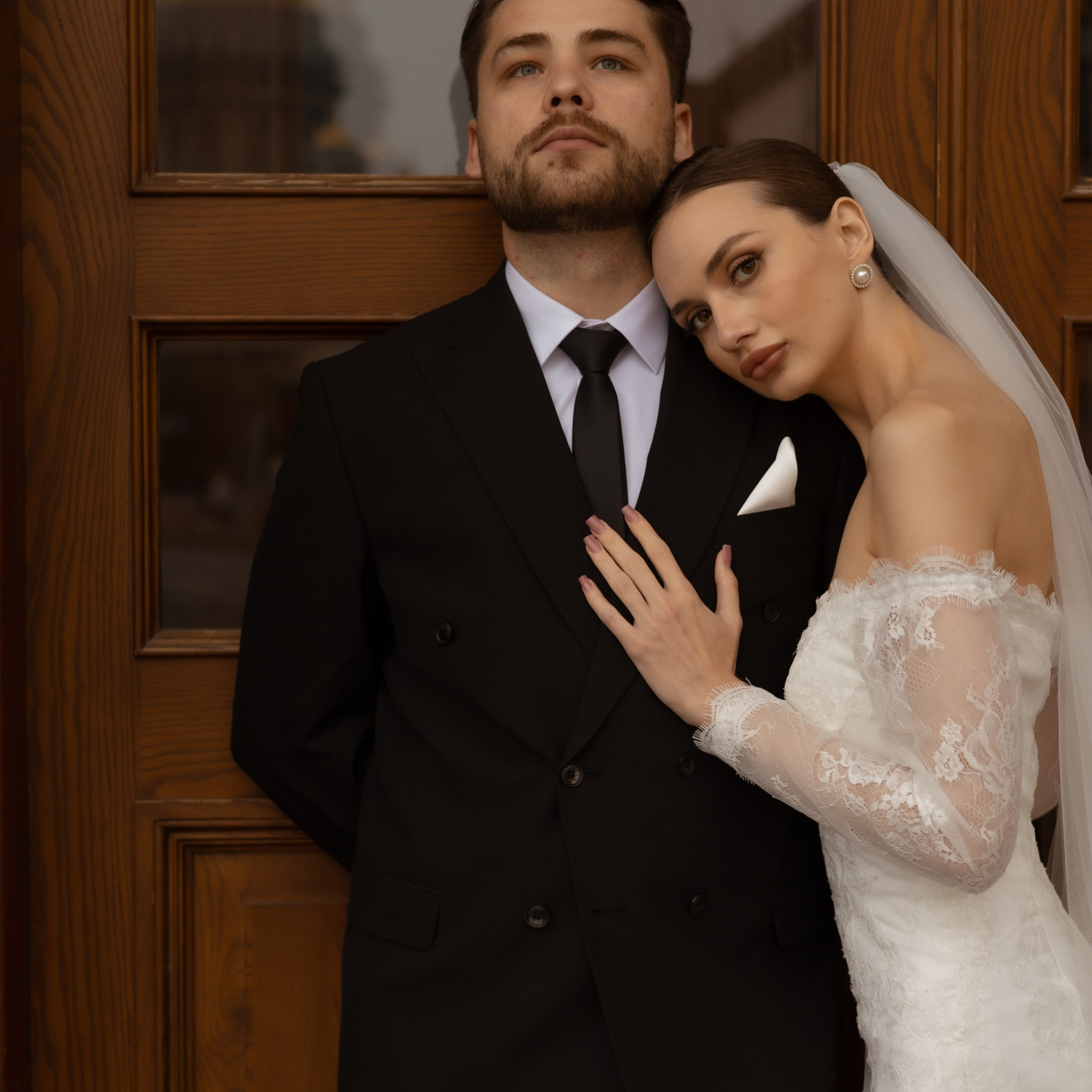 Кристина и Юра. Wedding Story