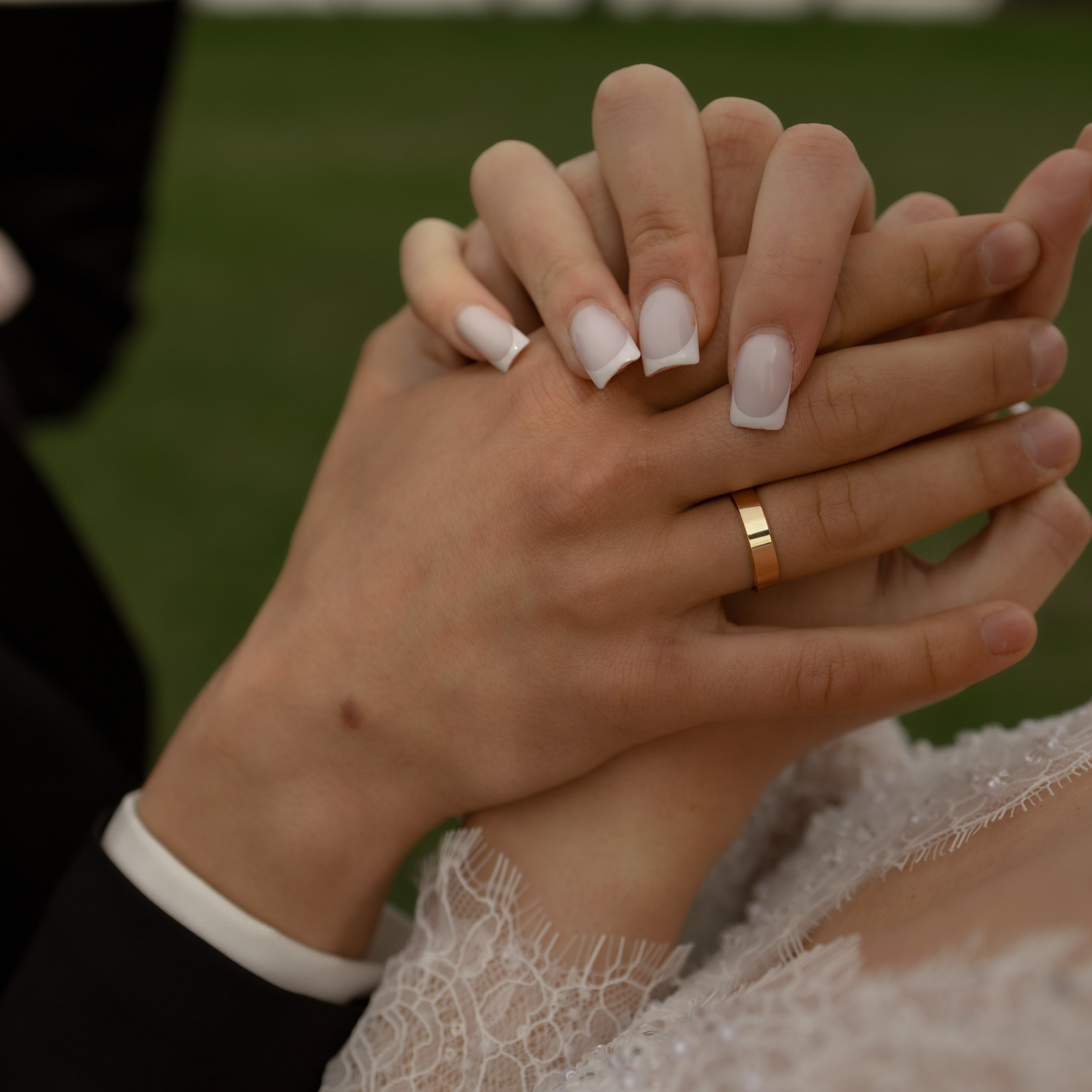 Кристина и Алексей. Wedding Story