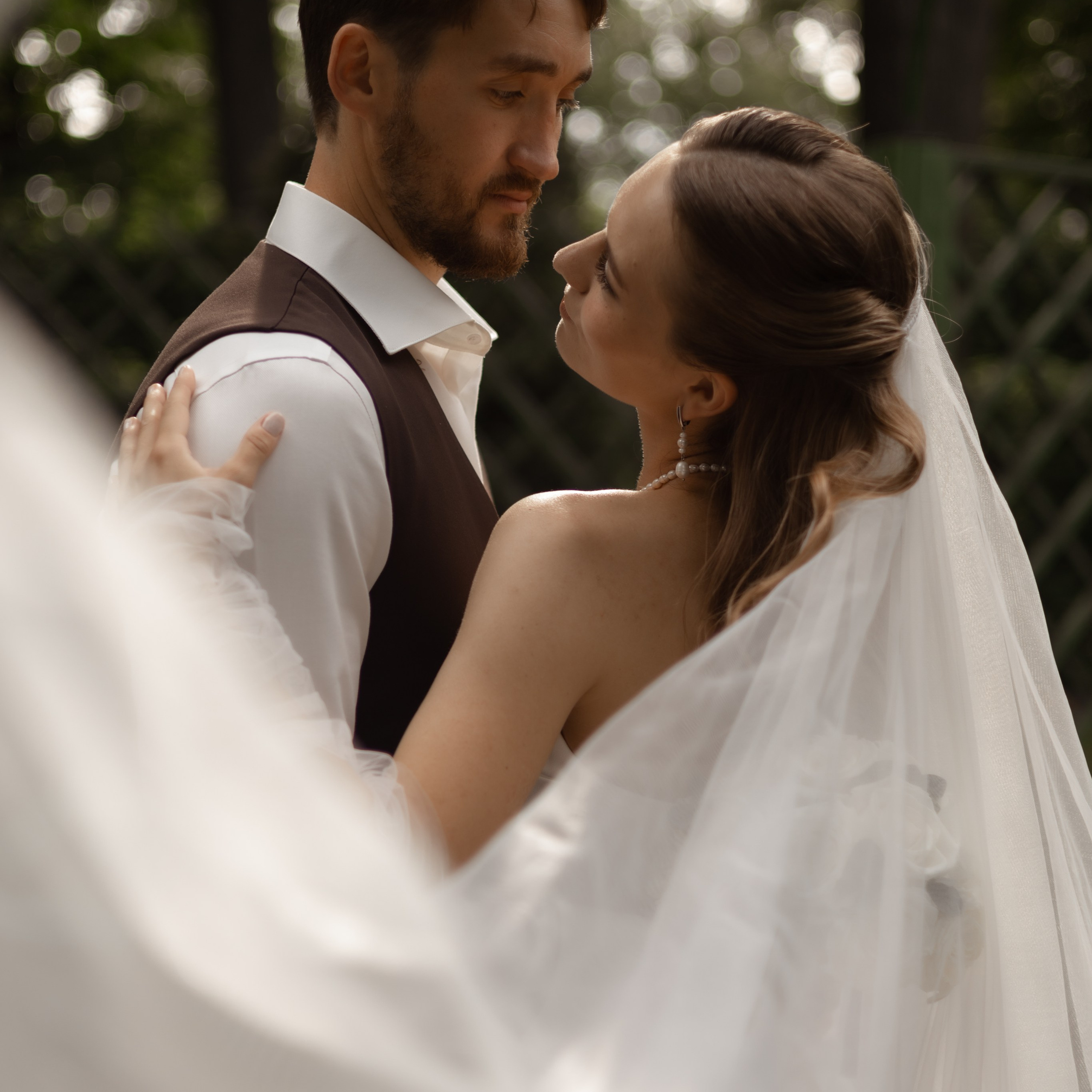 Женя и Серёжа. Wedding Story